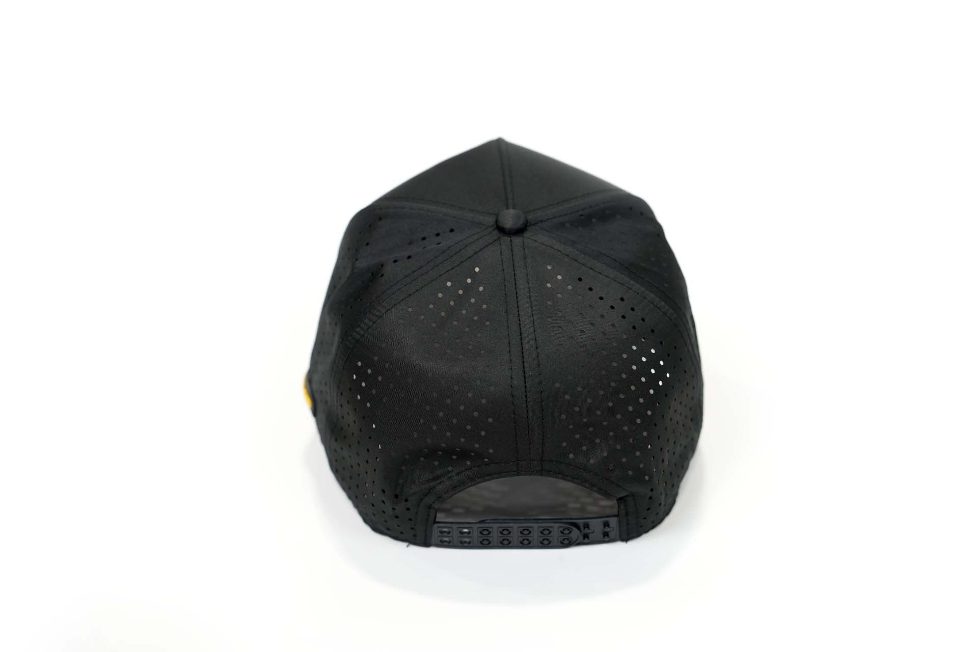 USD-SNAP LT 2.0 - BLACK