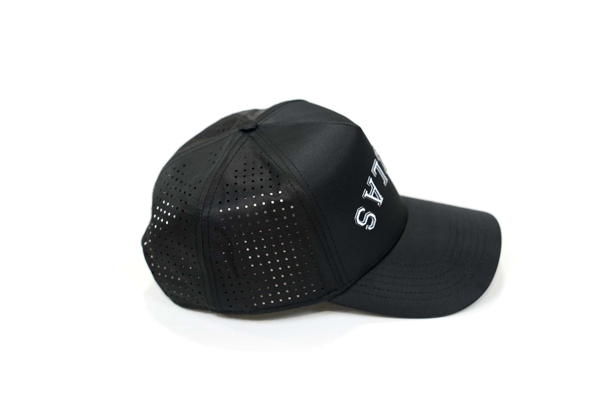 USD-SNAP LT 2.0 - BLACK