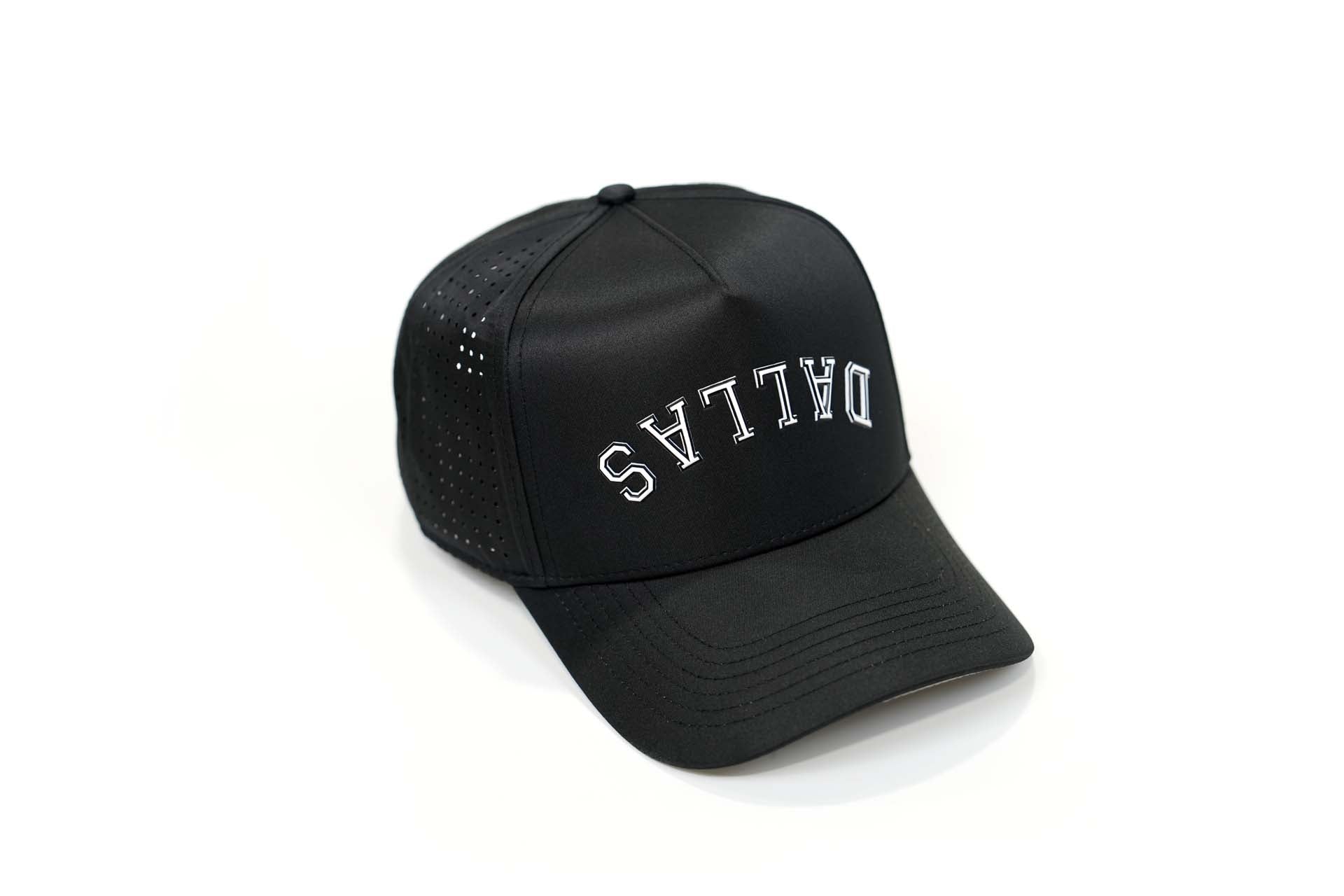 USD-SNAP LT 2.0 - BLACK