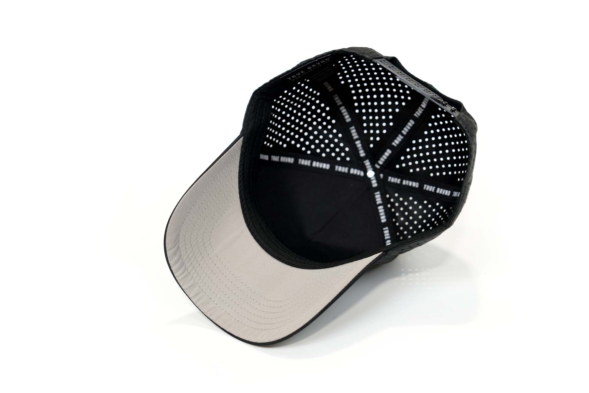 USD-SNAP LT 2.0 - BLACK