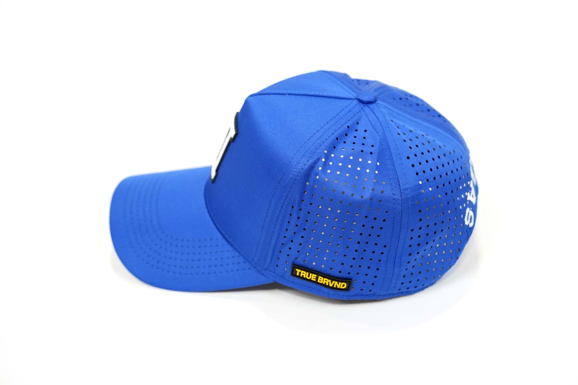 V2 Lightweight Snapback - ROYAL