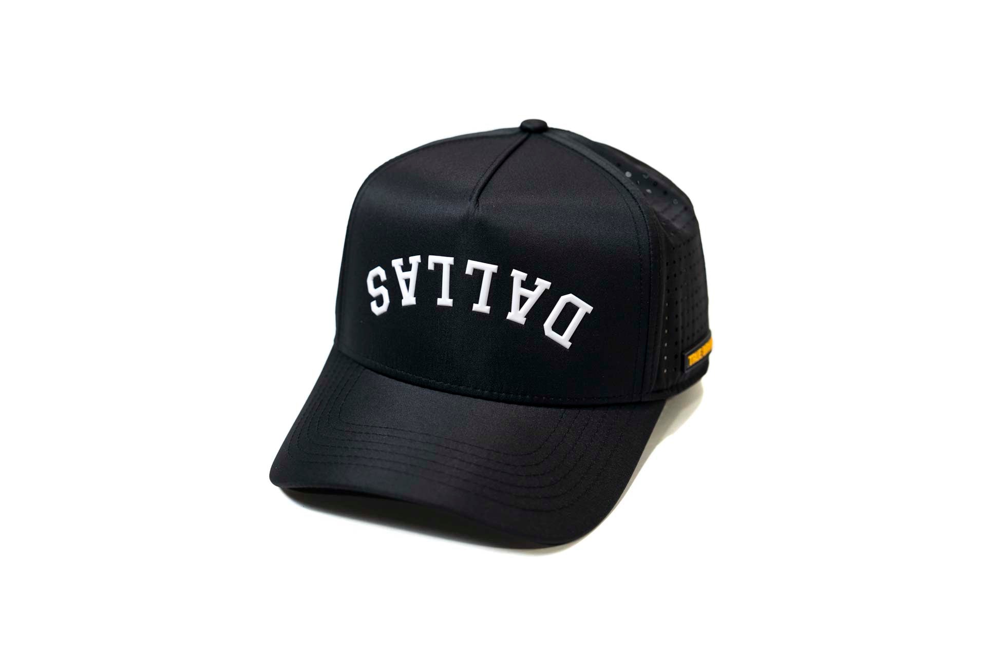 LC - USD-SNAP LT 2.0 - BLACK