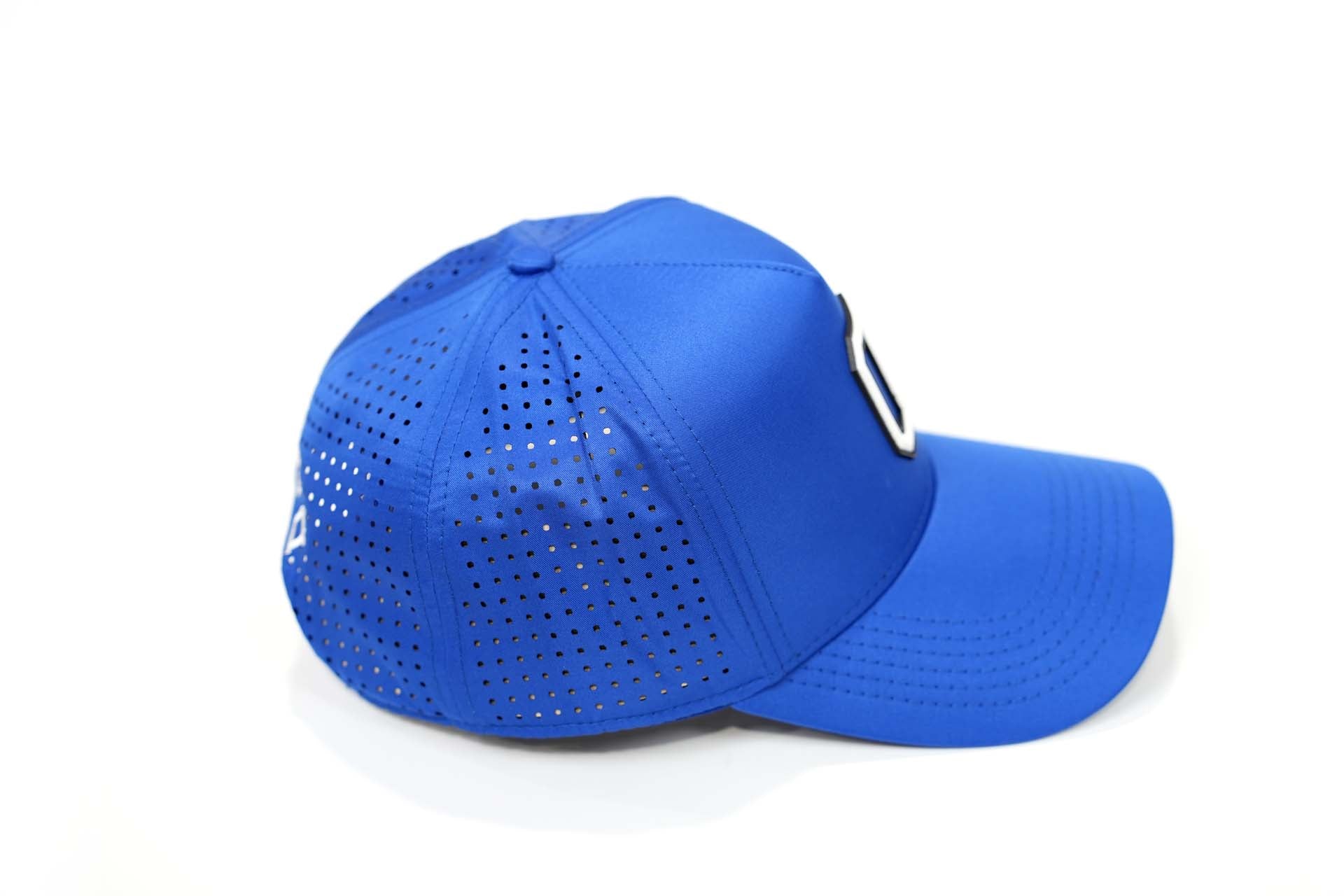 V2 Lightweight Snapback - ROYAL