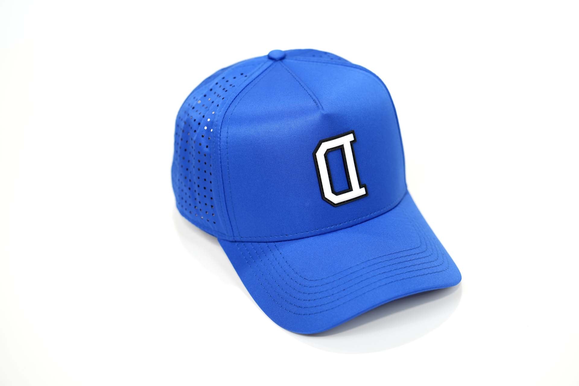 V2 Lightweight Snapback - ROYAL