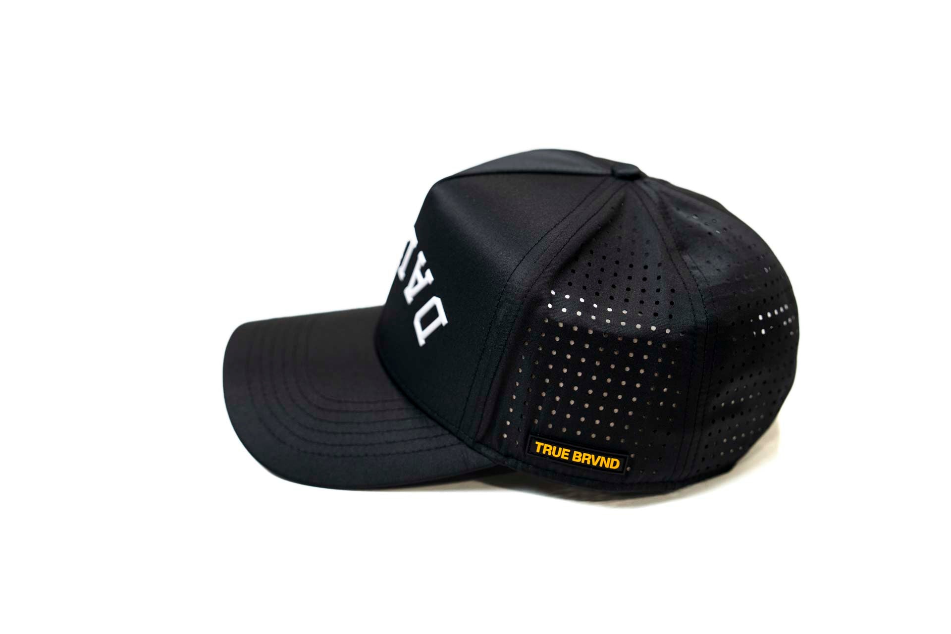 LC - USD-SNAP LT 2.0 - BLACK