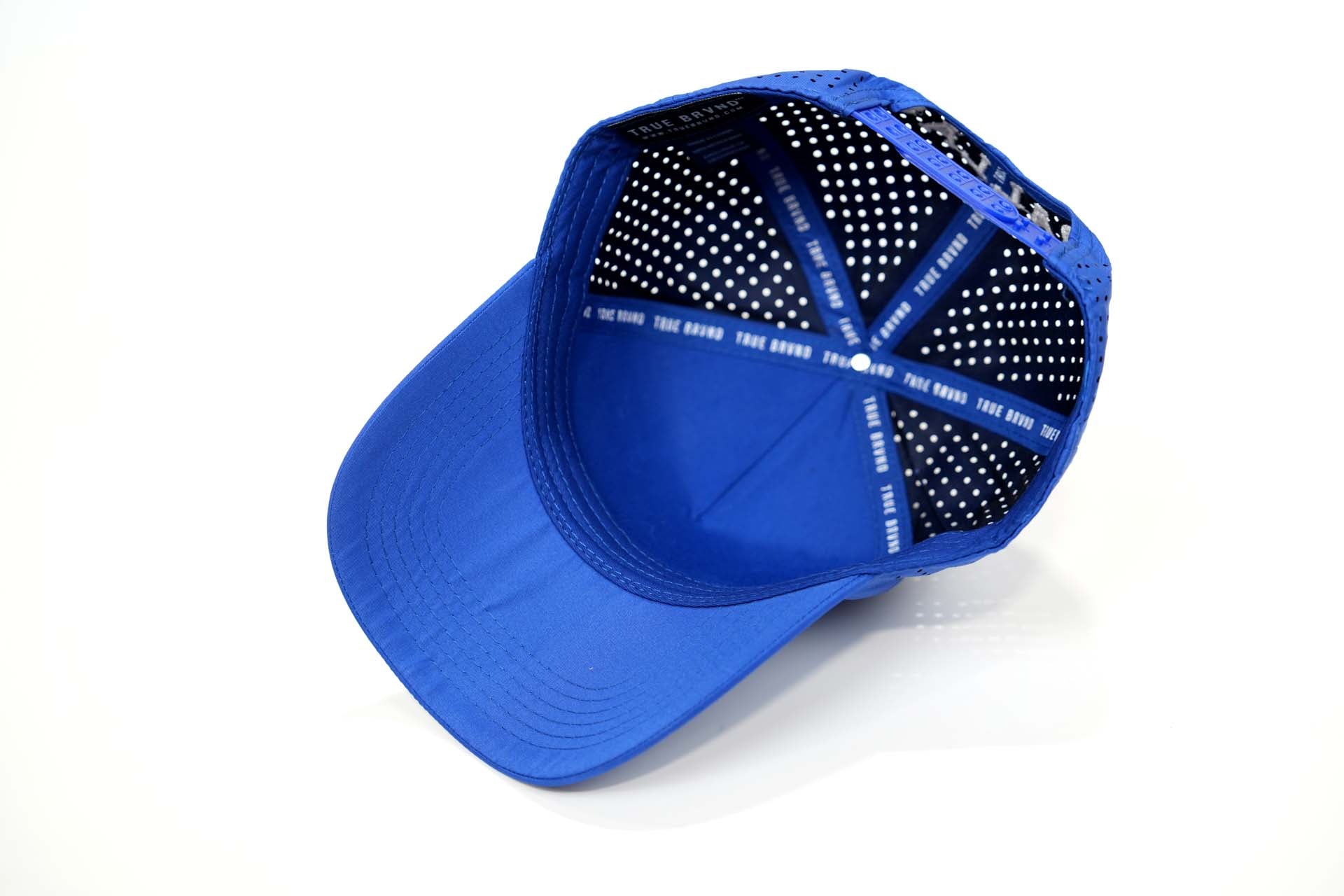 V2 Lightweight Snapback - ROYAL