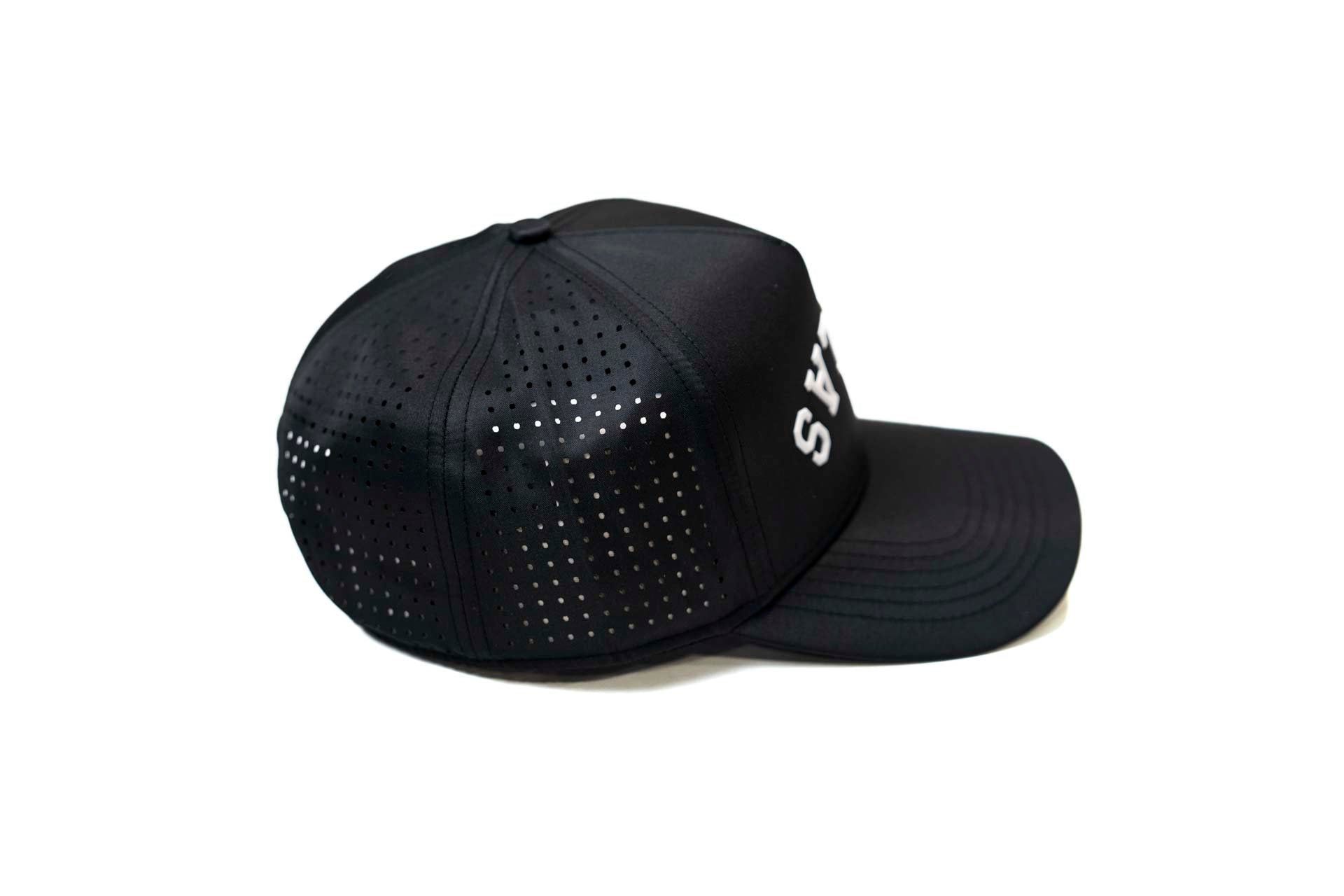 LC - USD-SNAP LT 2.0 - BLACK