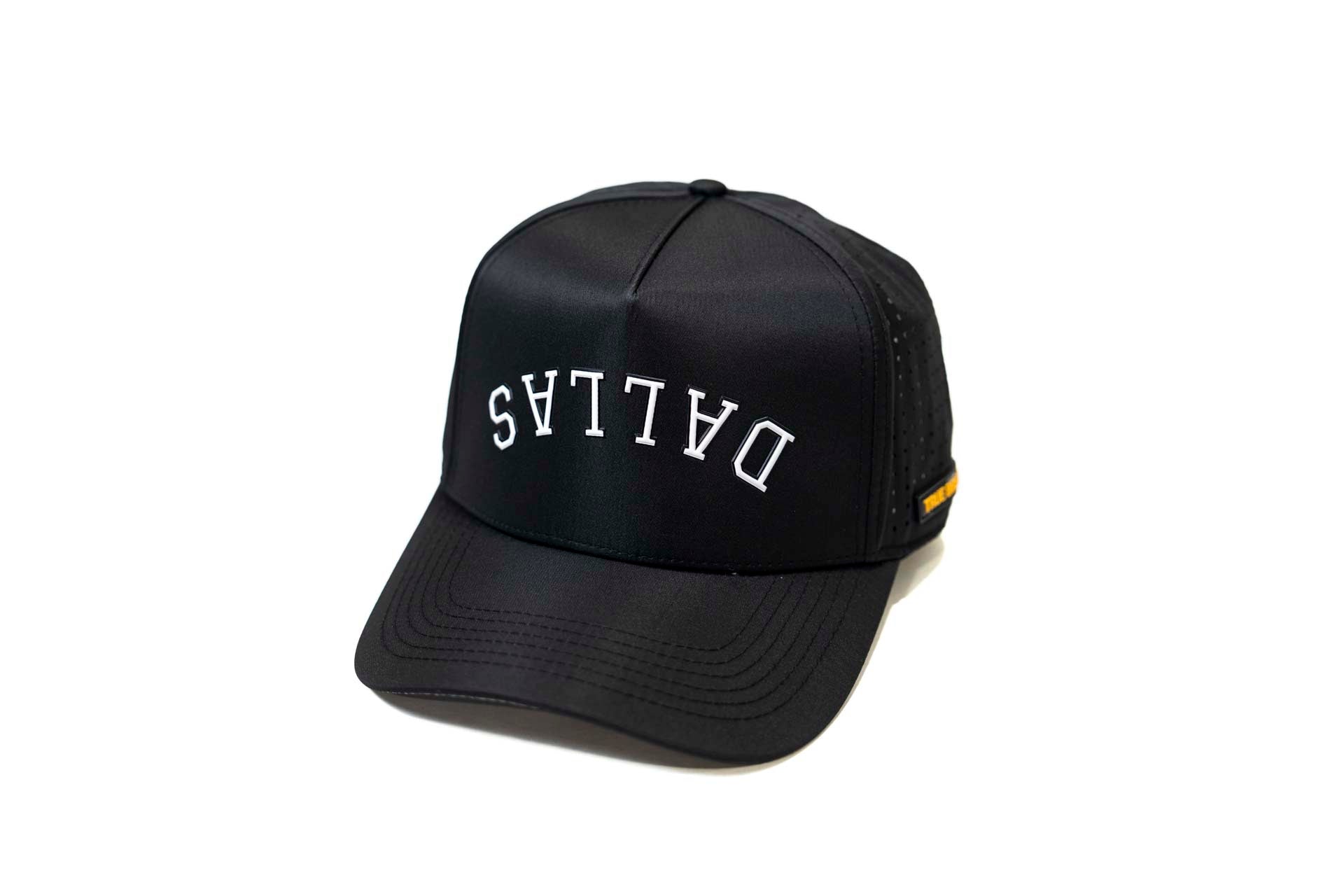 LC - USD-SNAP LT 2.0 - BLACK 2