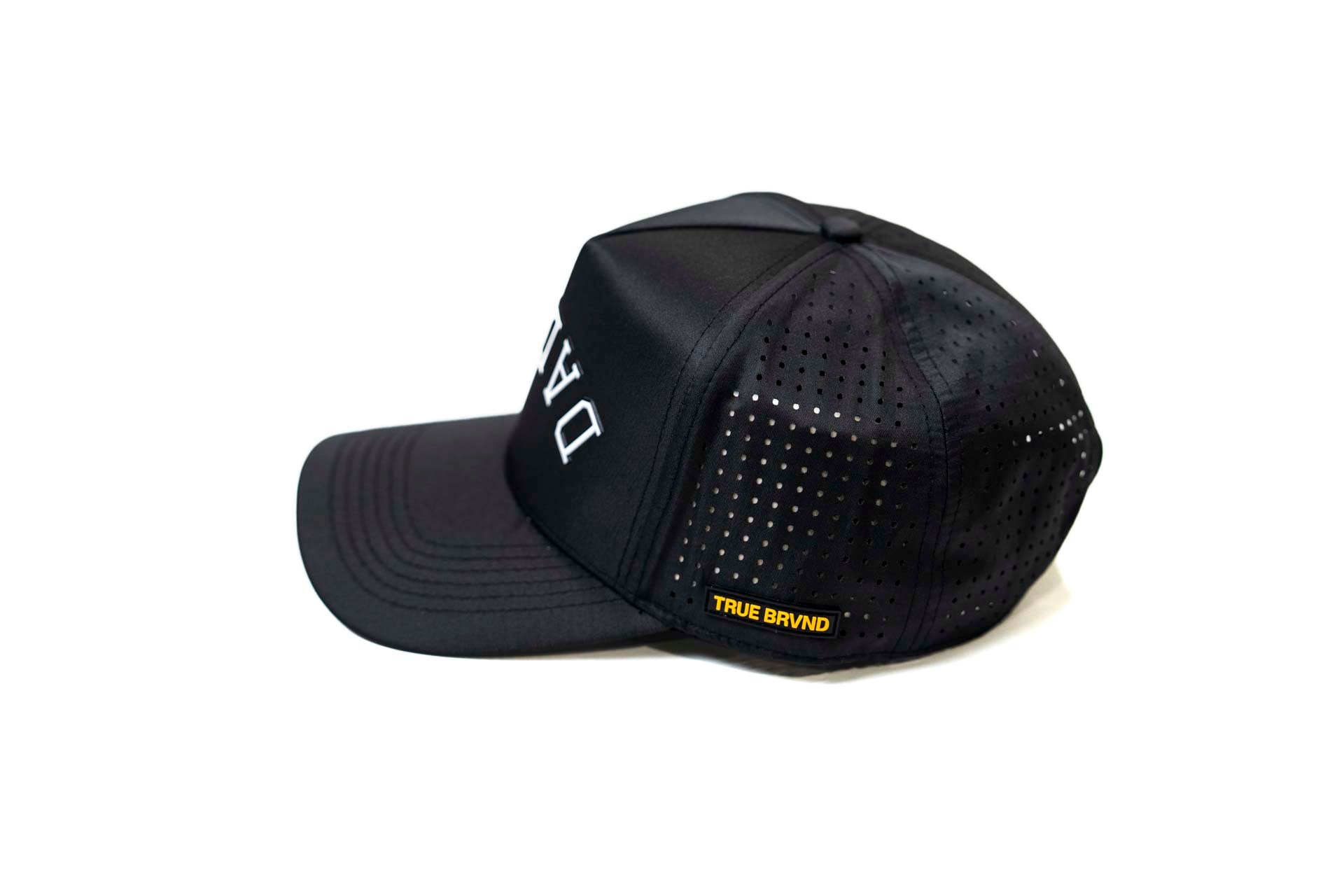 LC - USD-SNAP LT 2.0 - BLACK 2