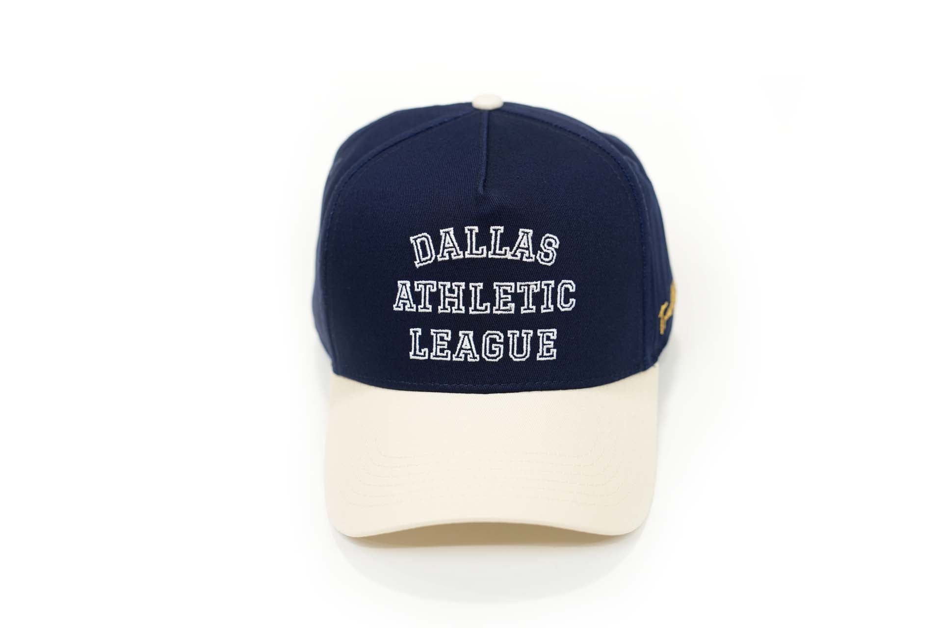 Dallas Athletic Leage - NAVY / OFFWHITE