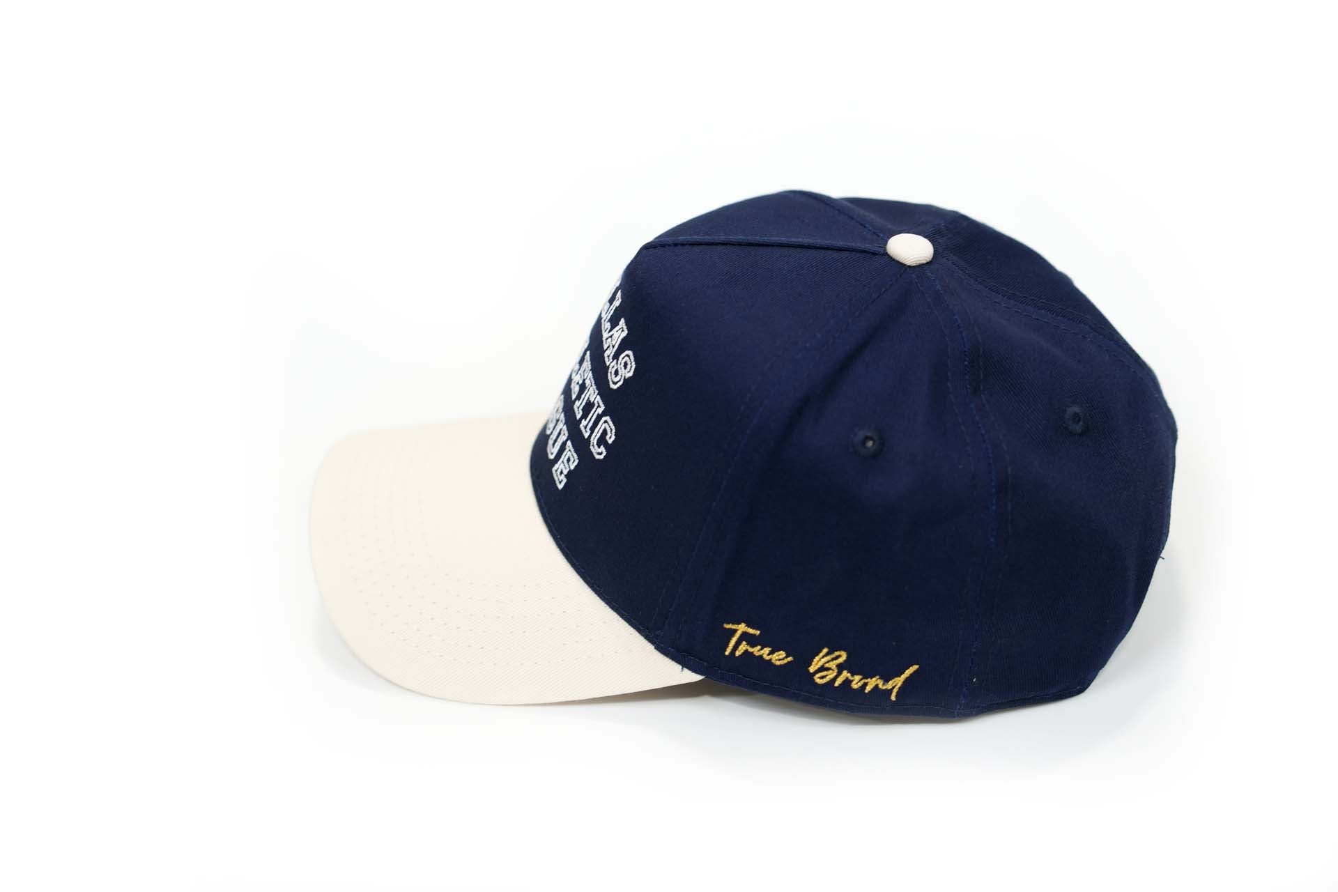 Dallas Athletic Leage - NAVY / OFFWHITE