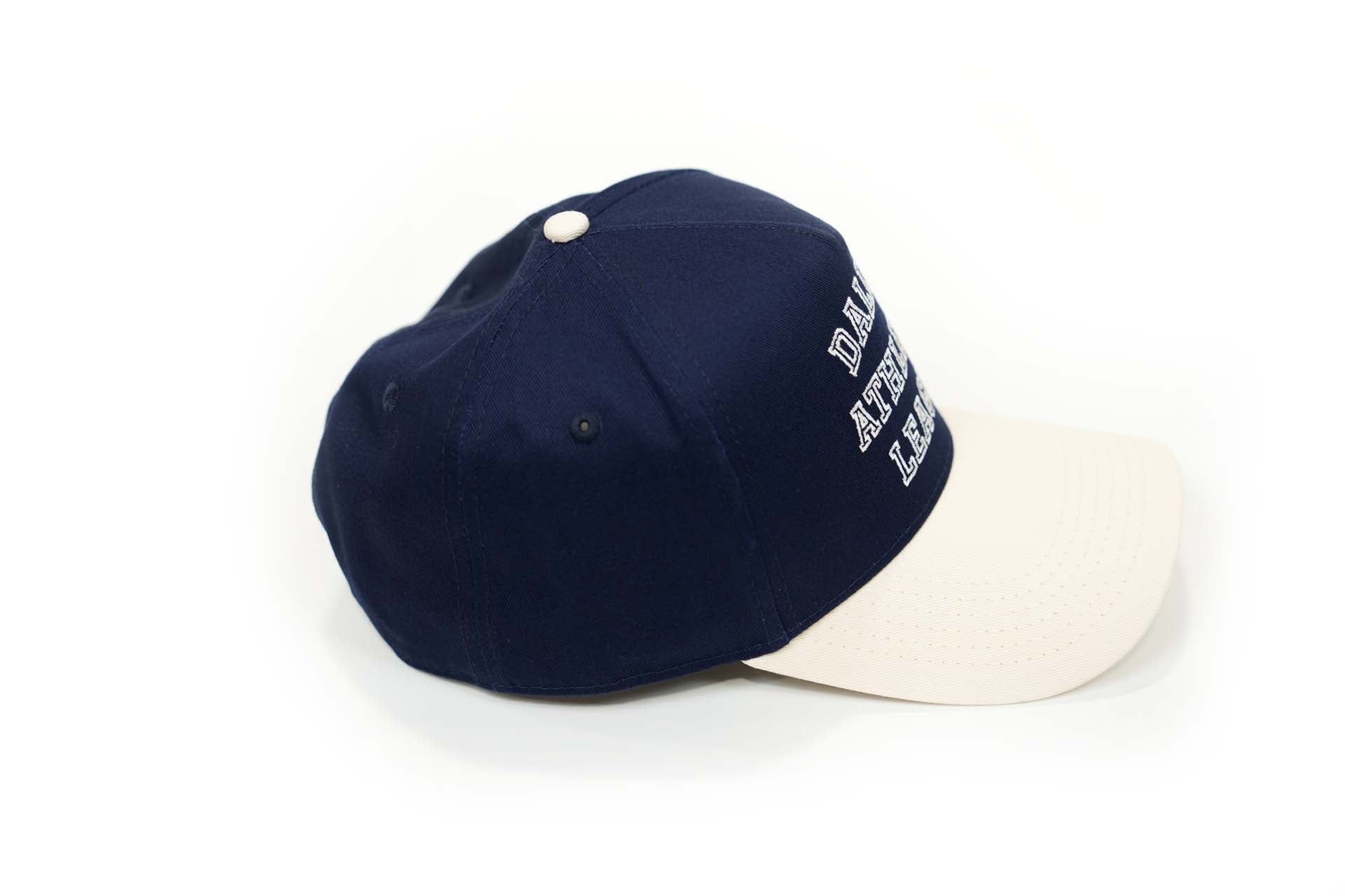 Dallas Athletic Leage - NAVY / OFFWHITE