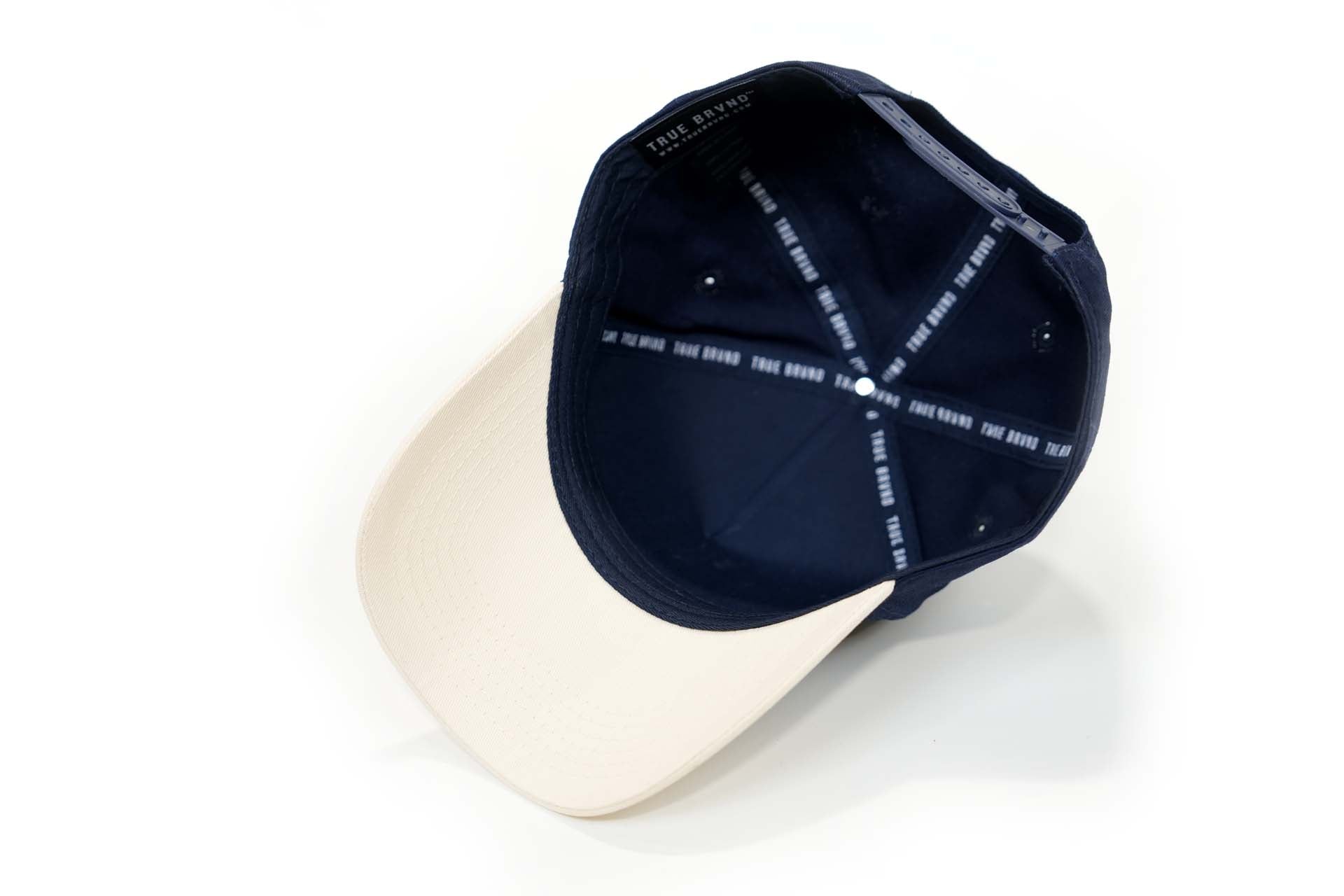 Dallas Athletic Leage - NAVY / OFFWHITE