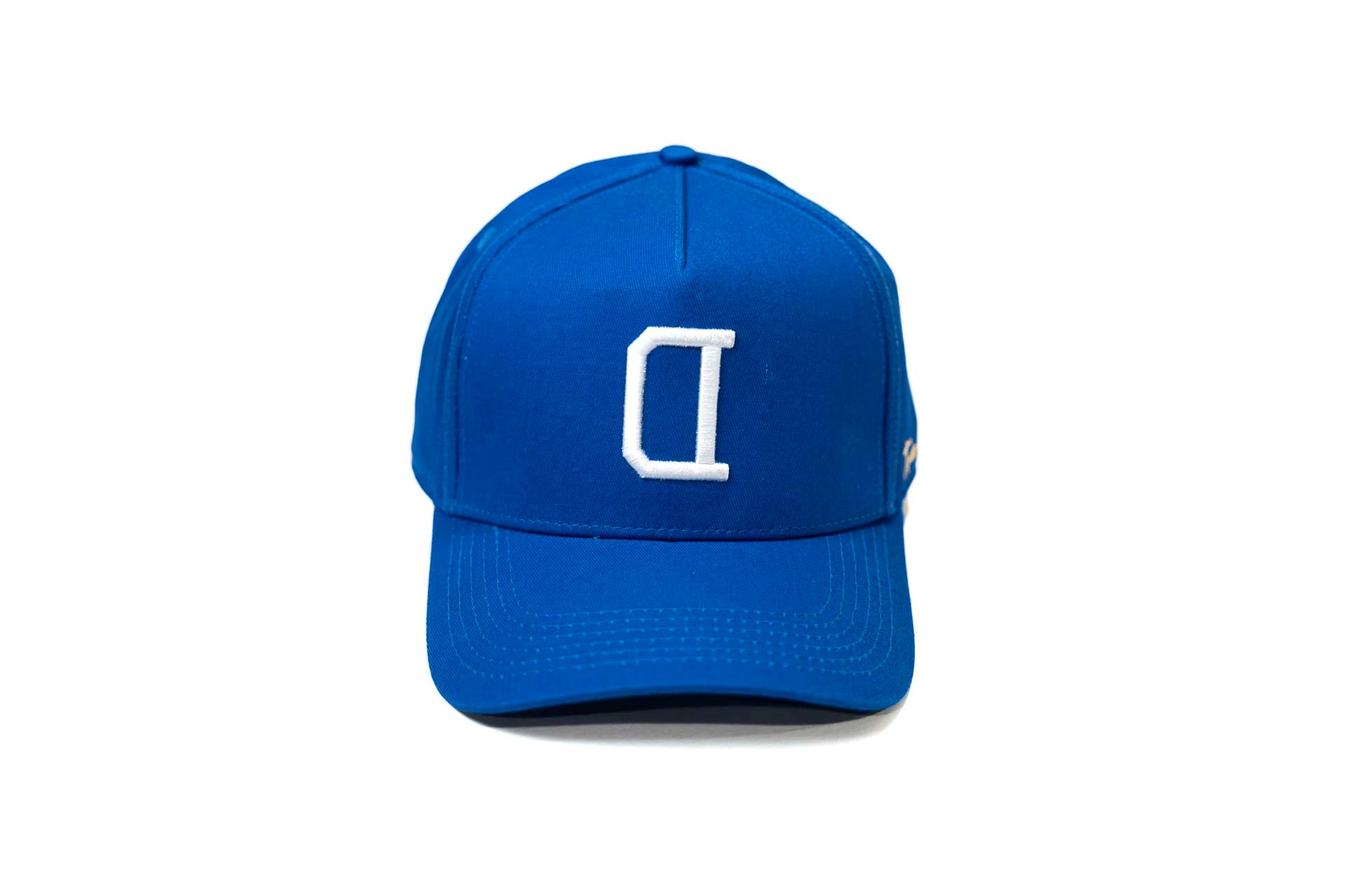 LC - V2 Precurved snapback - ROYAL