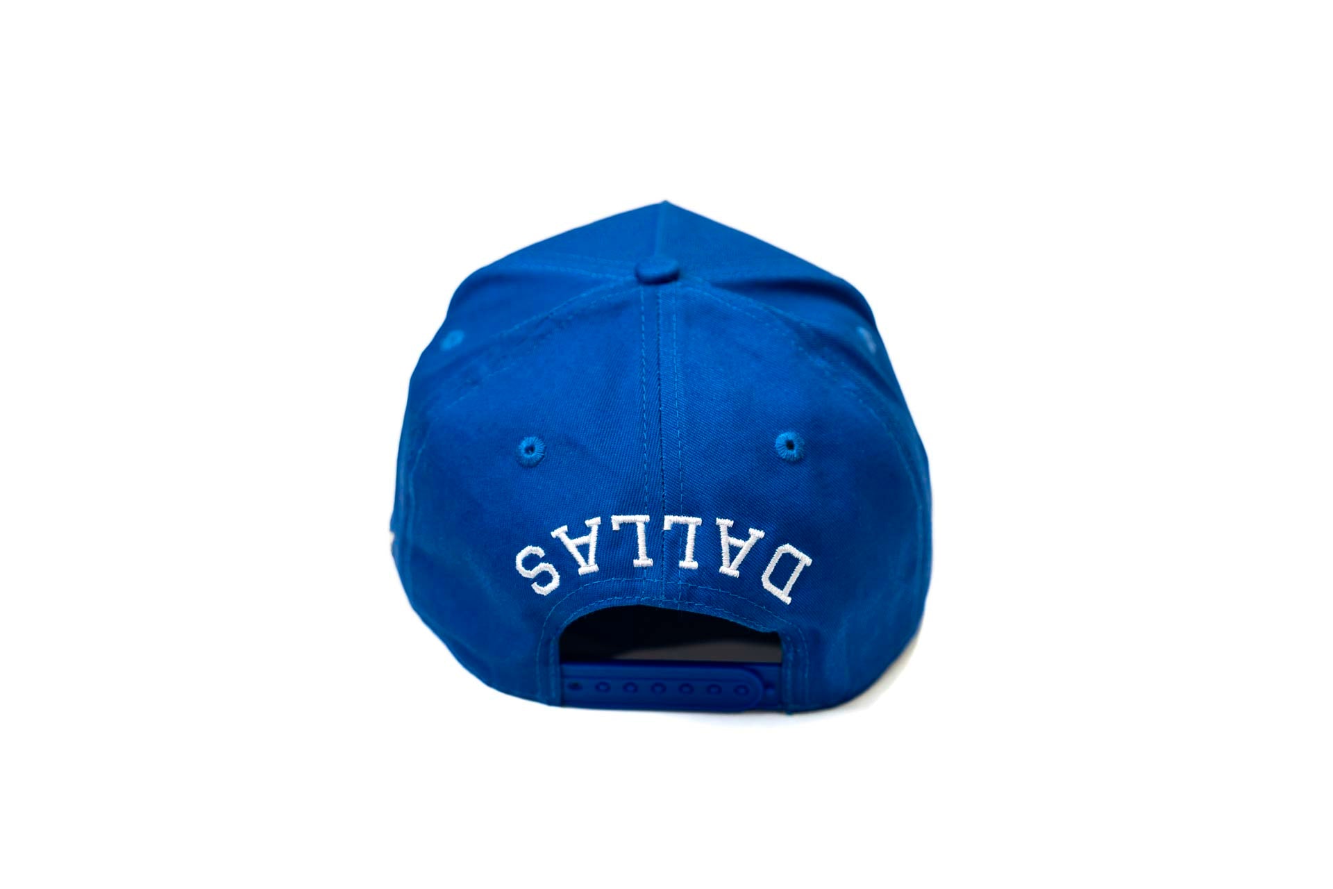 LC - V2 Precurved snapback - ROYAL