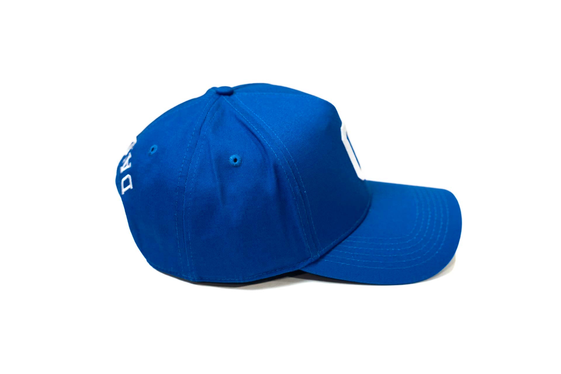 LC - V2 Precurved snapback - ROYAL