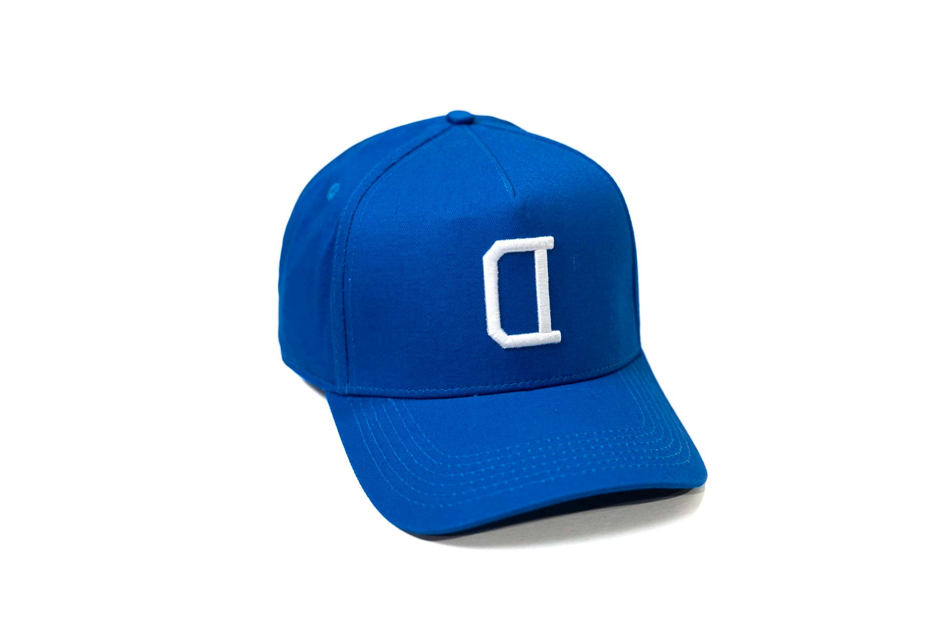 LC - V2 Precurved snapback - ROYAL