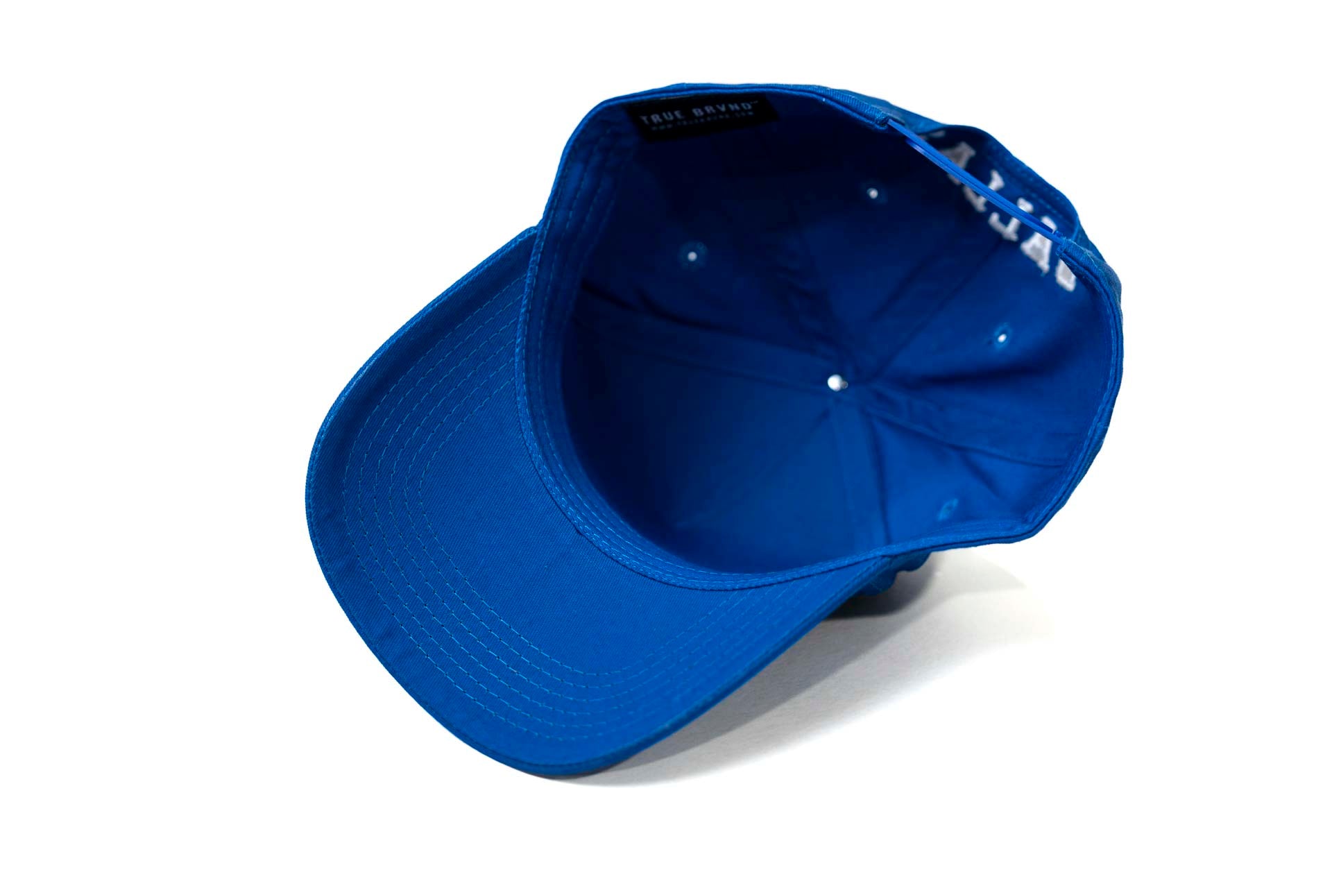 LC - V2 Precurved snapback - ROYAL