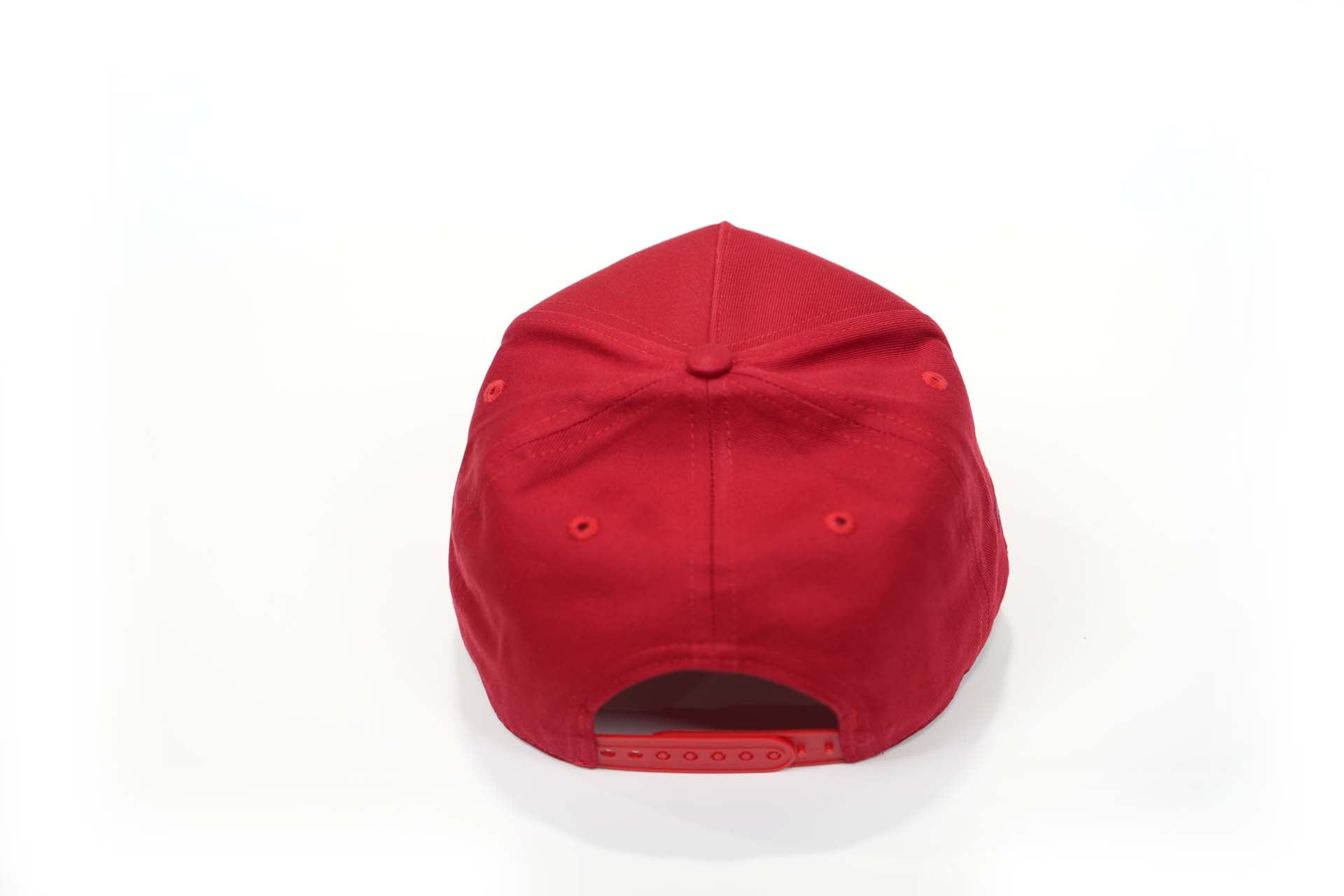 Texas Rangers x True Brvnd - RED USD TEJAS