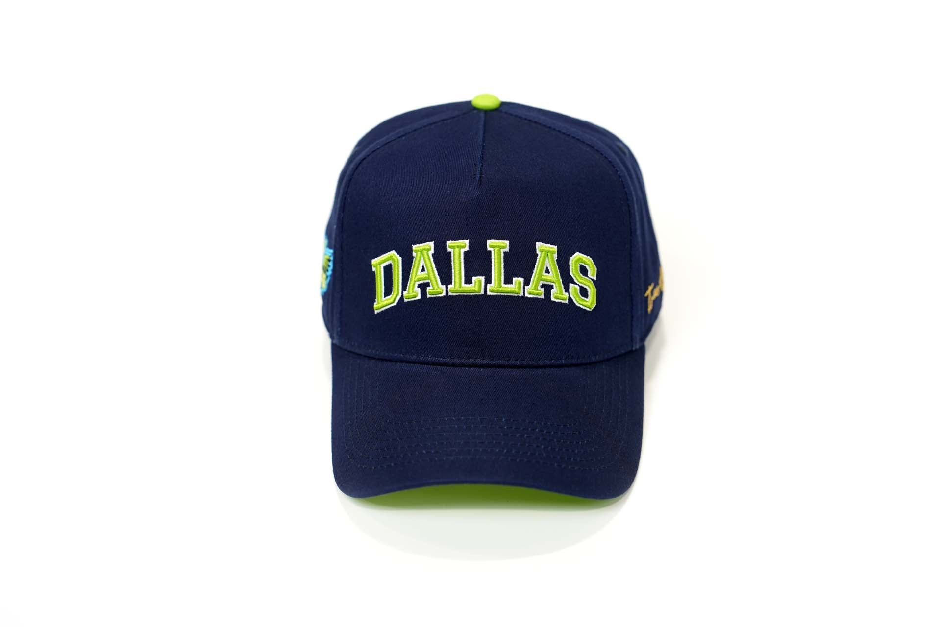 Dallas Wings x True Brvnd '25 - Traditional