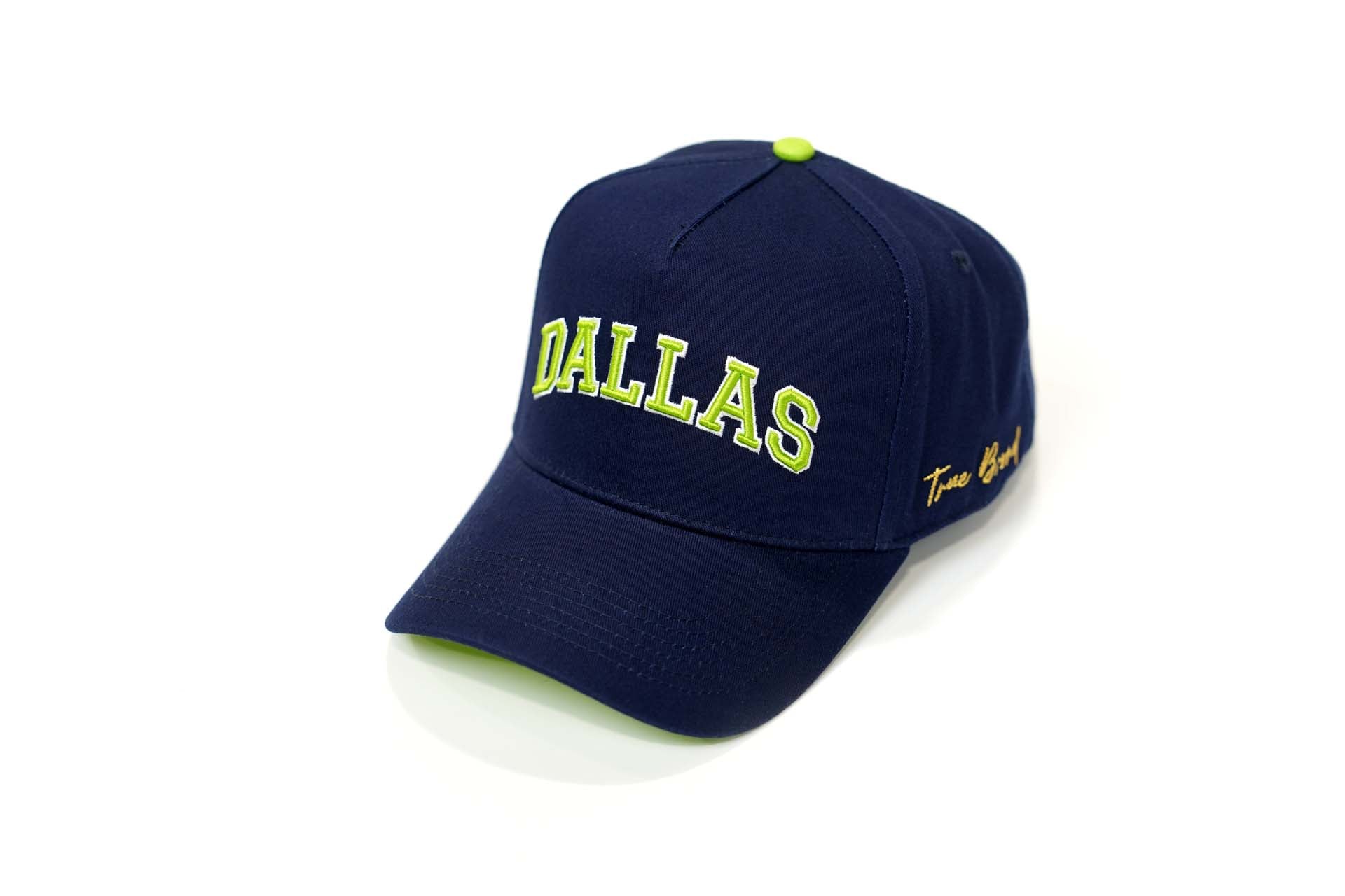 Dallas Wings x True Brvnd '25 - Traditional