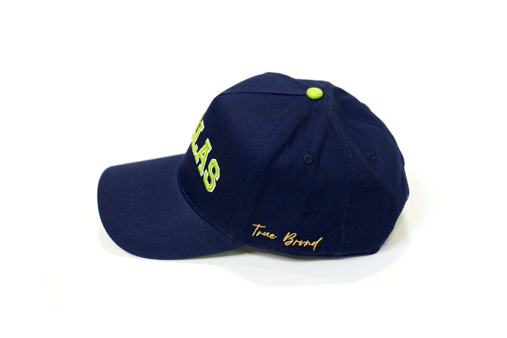 Dallas Wings x True Brvnd '25 - Traditional