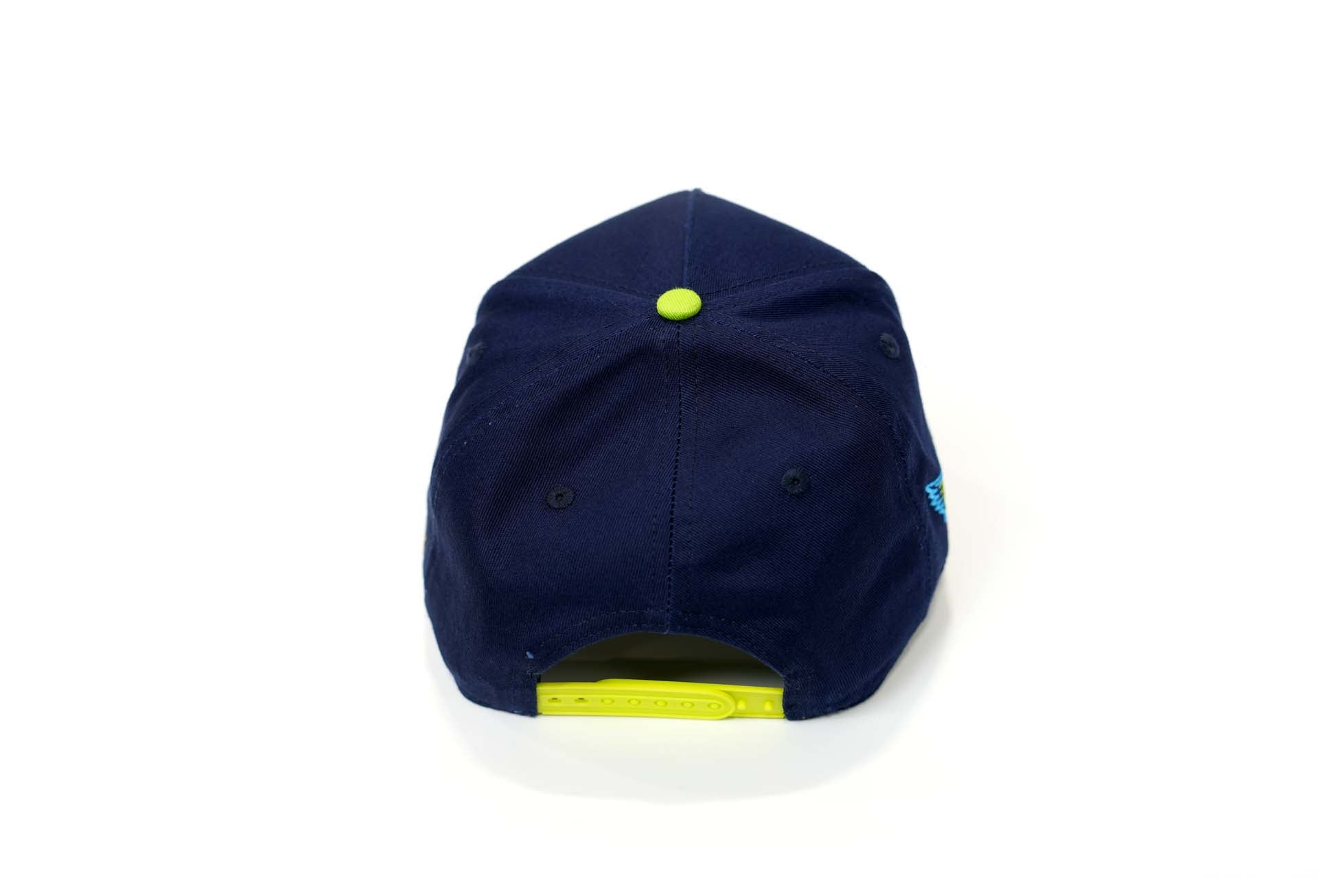 Dallas Wings x True Brvnd '25 - Traditional