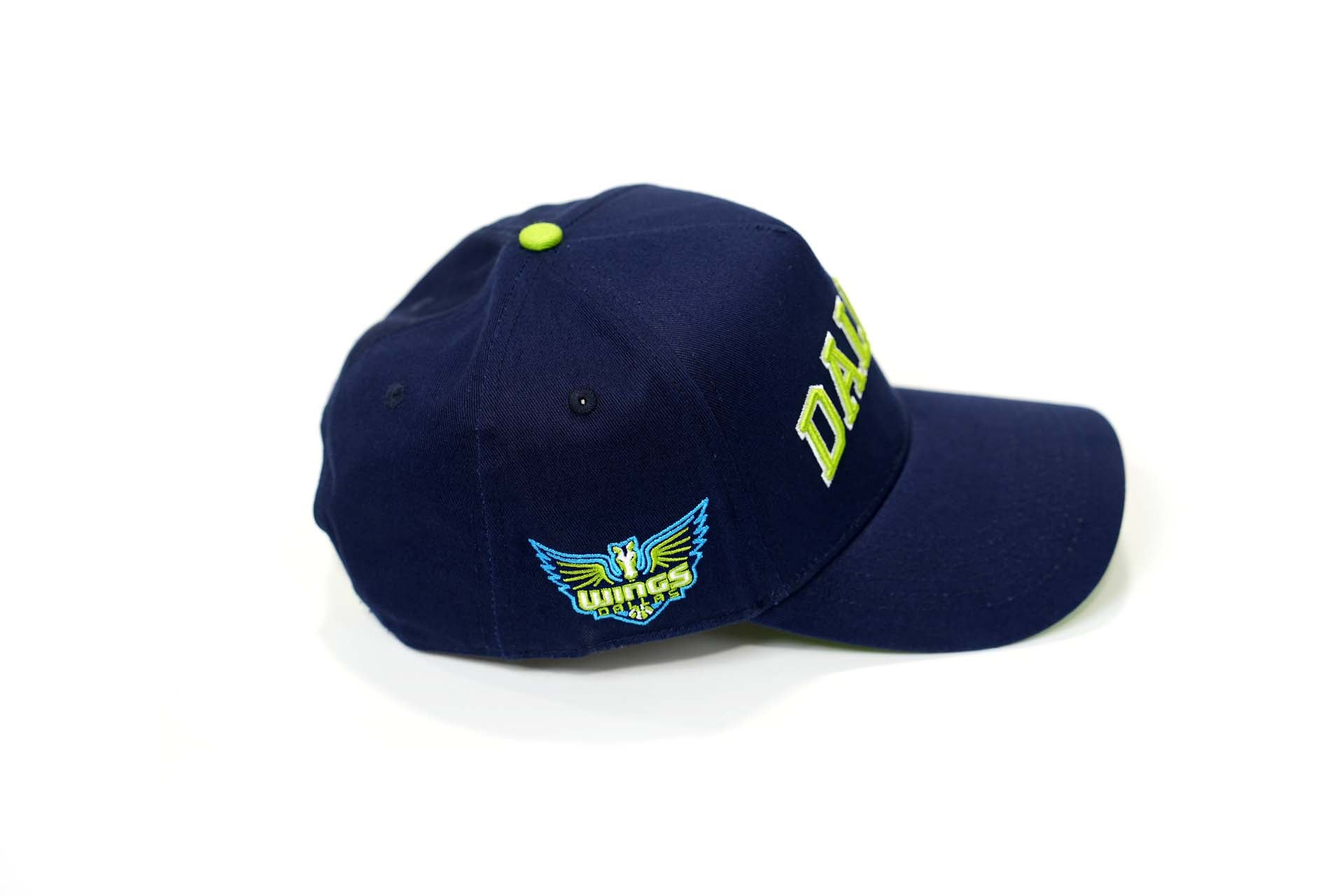 Dallas Wings x True Brvnd '25 - Traditional