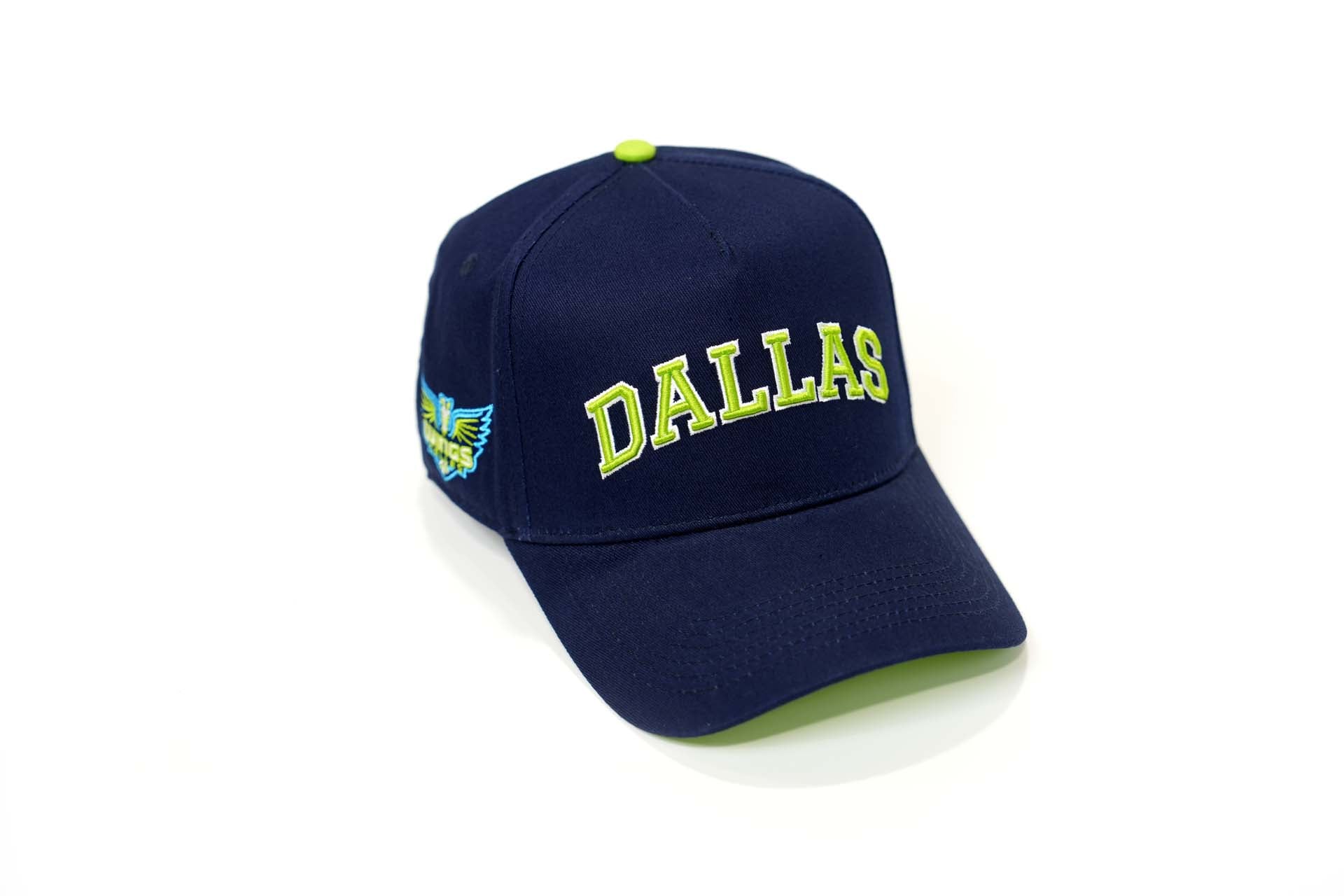 Dallas Wings x True Brvnd '25 - Traditional