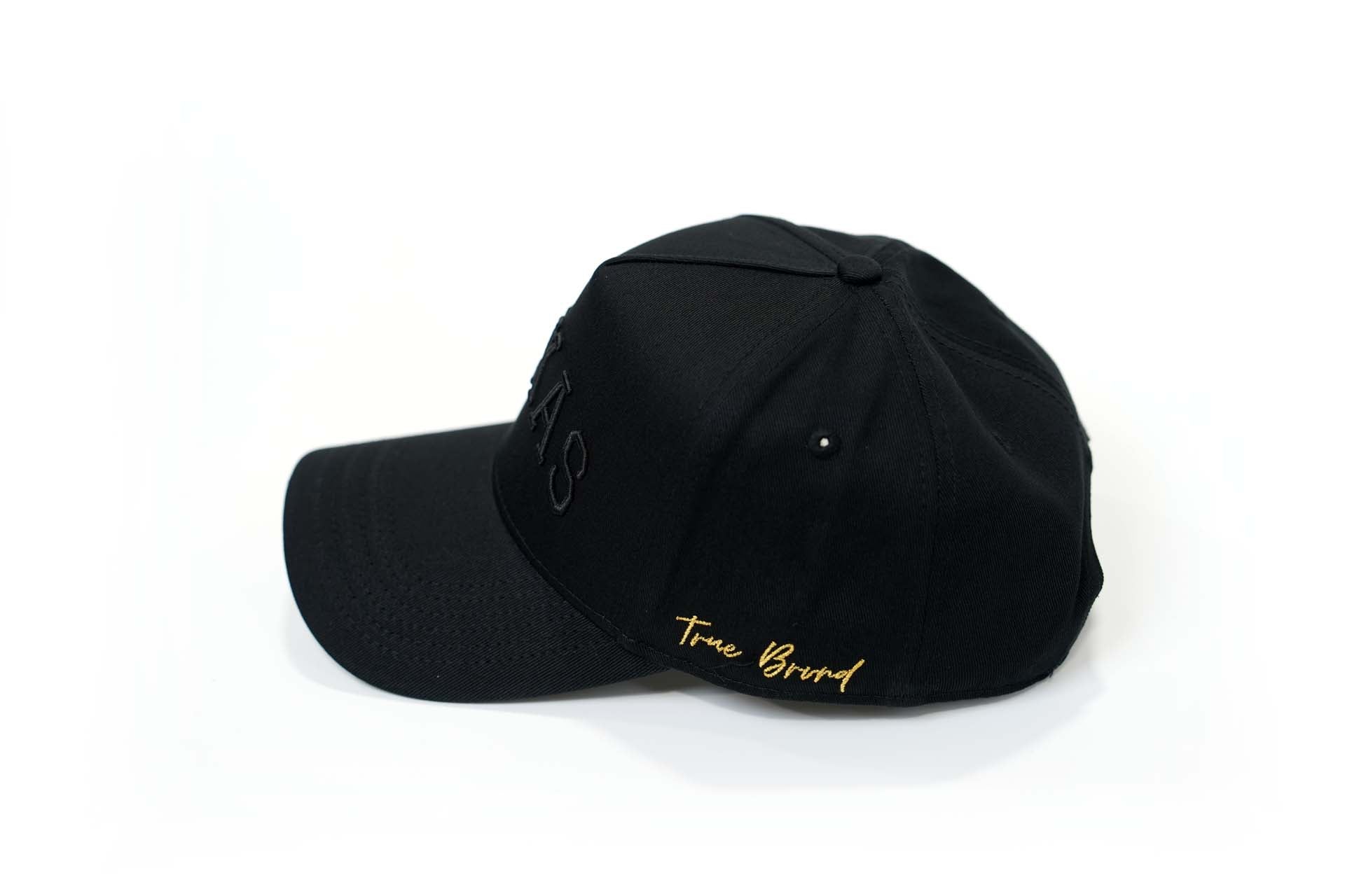 Texas Originals - BLACK / BLACK