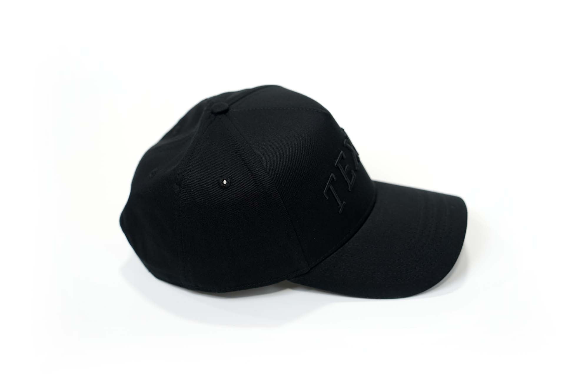 Texas Originals - BLACK / BLACK