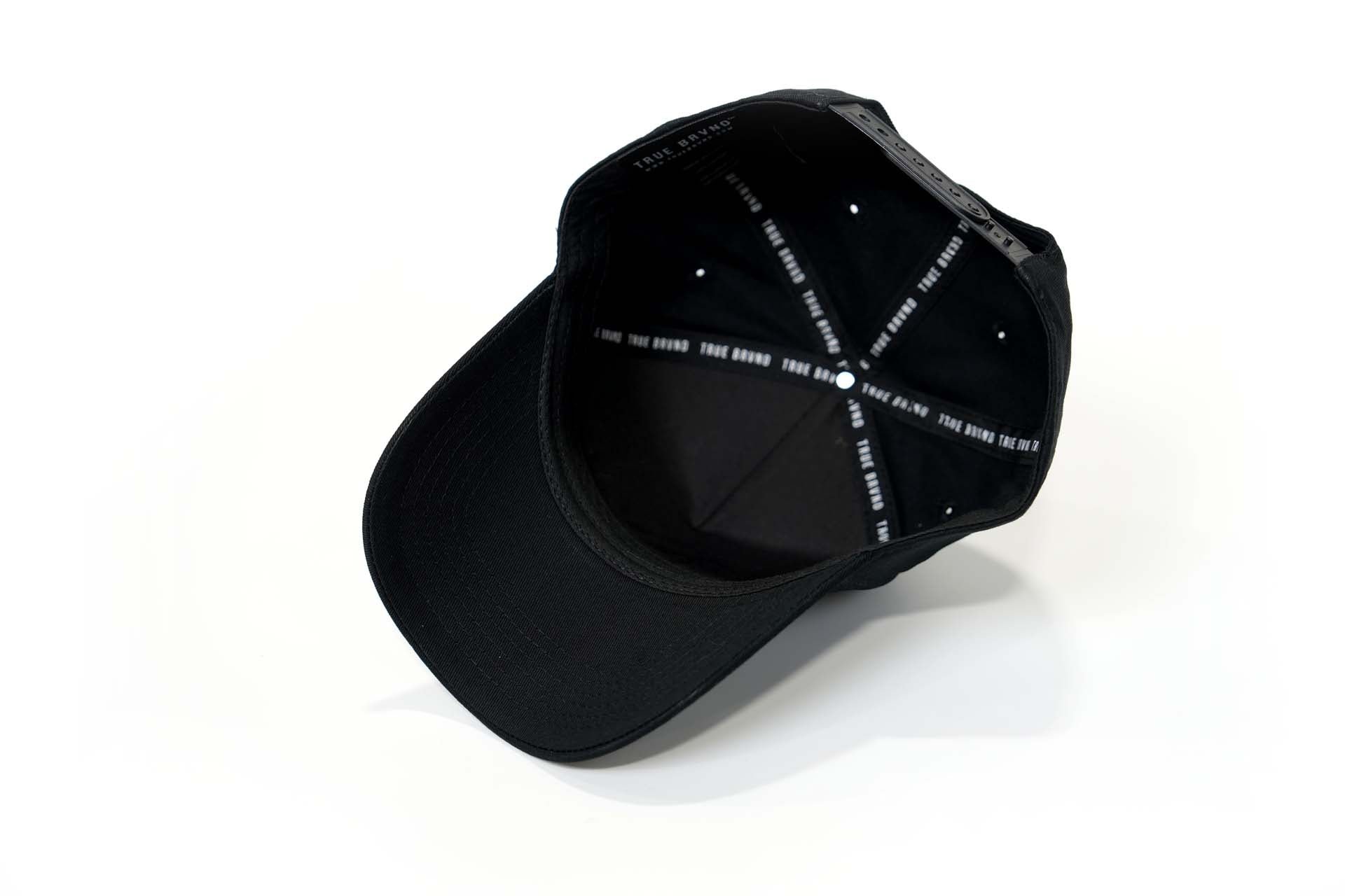 Texas Originals - BLACK / BLACK