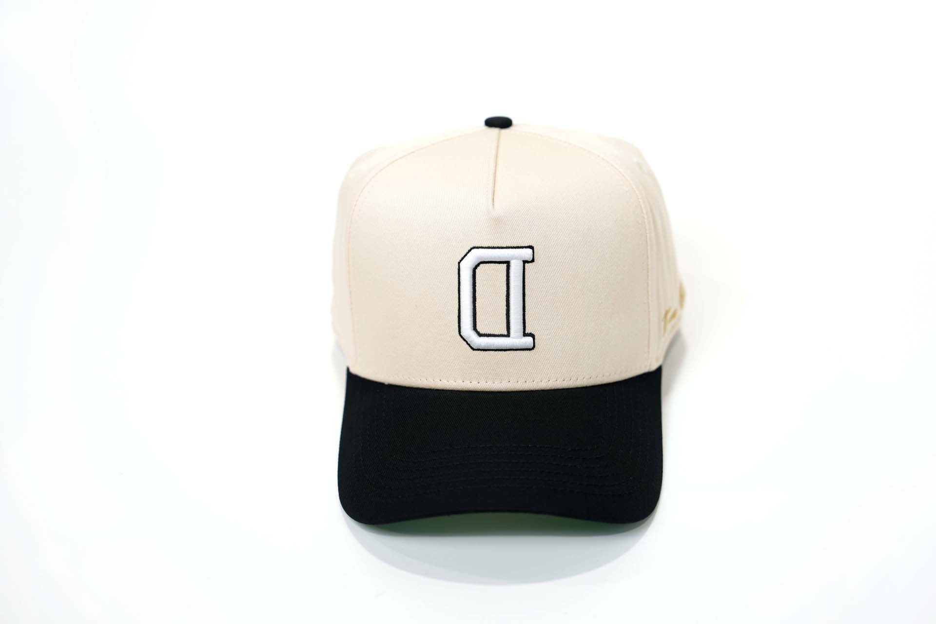 OW V2 Dallas - BLACK / OFFWHITE (white)