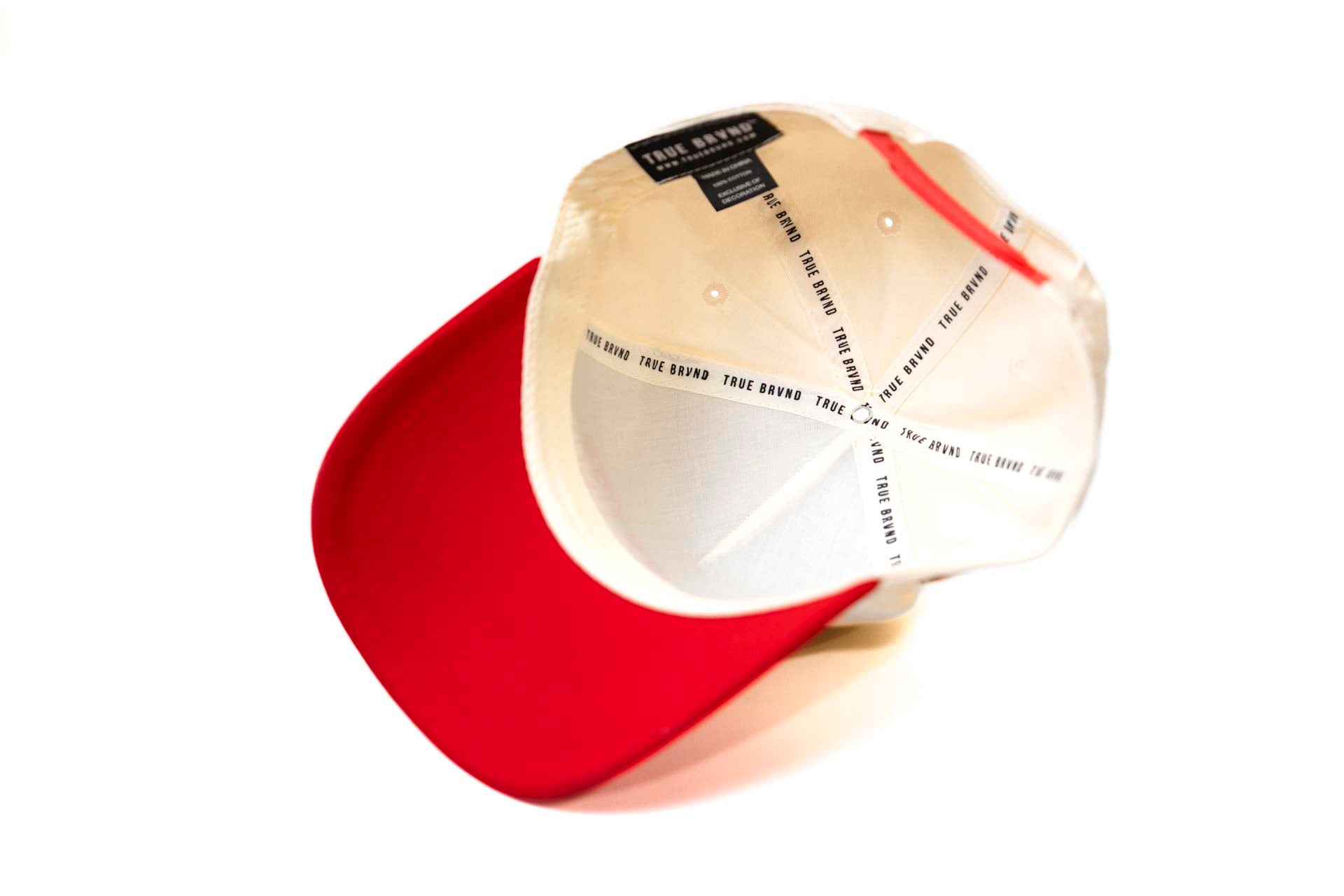 LC - Texas Tech - RED / OFFWHITE (USD Red Raiders)