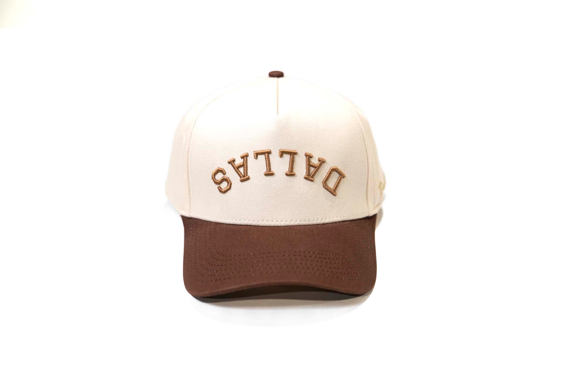 LC - OFFWHITE - BROWN 2