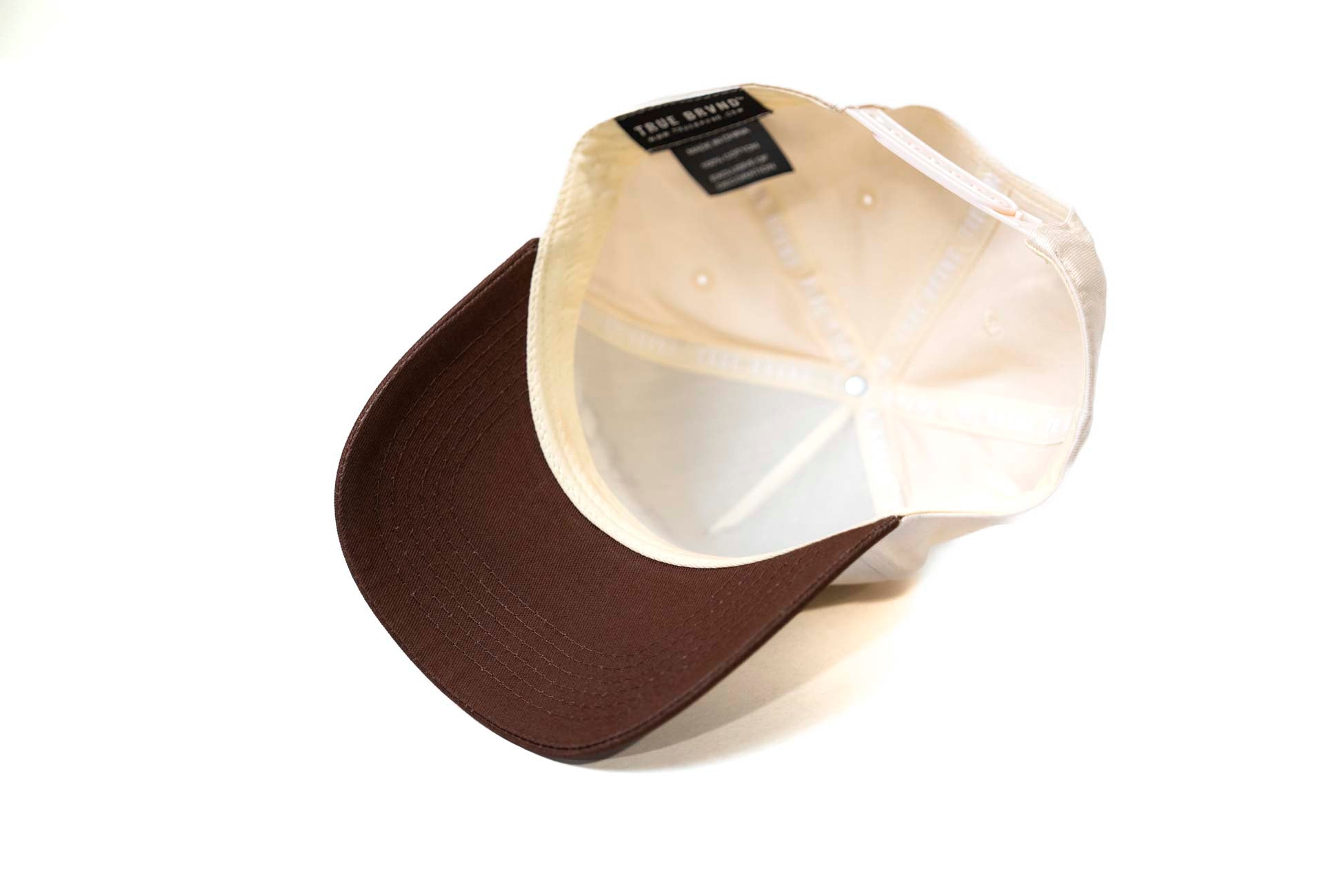 LC - OFFWHITE - BROWN