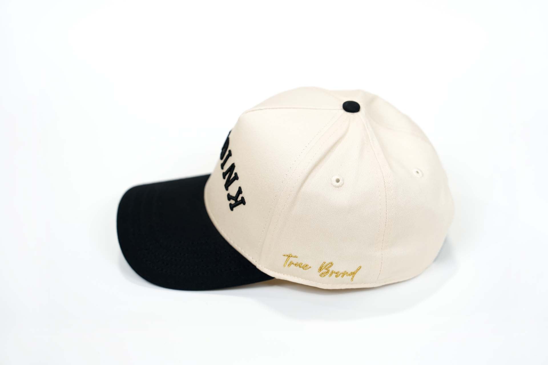 UCF - BLACK / OFFWHITE (USD Knights)
