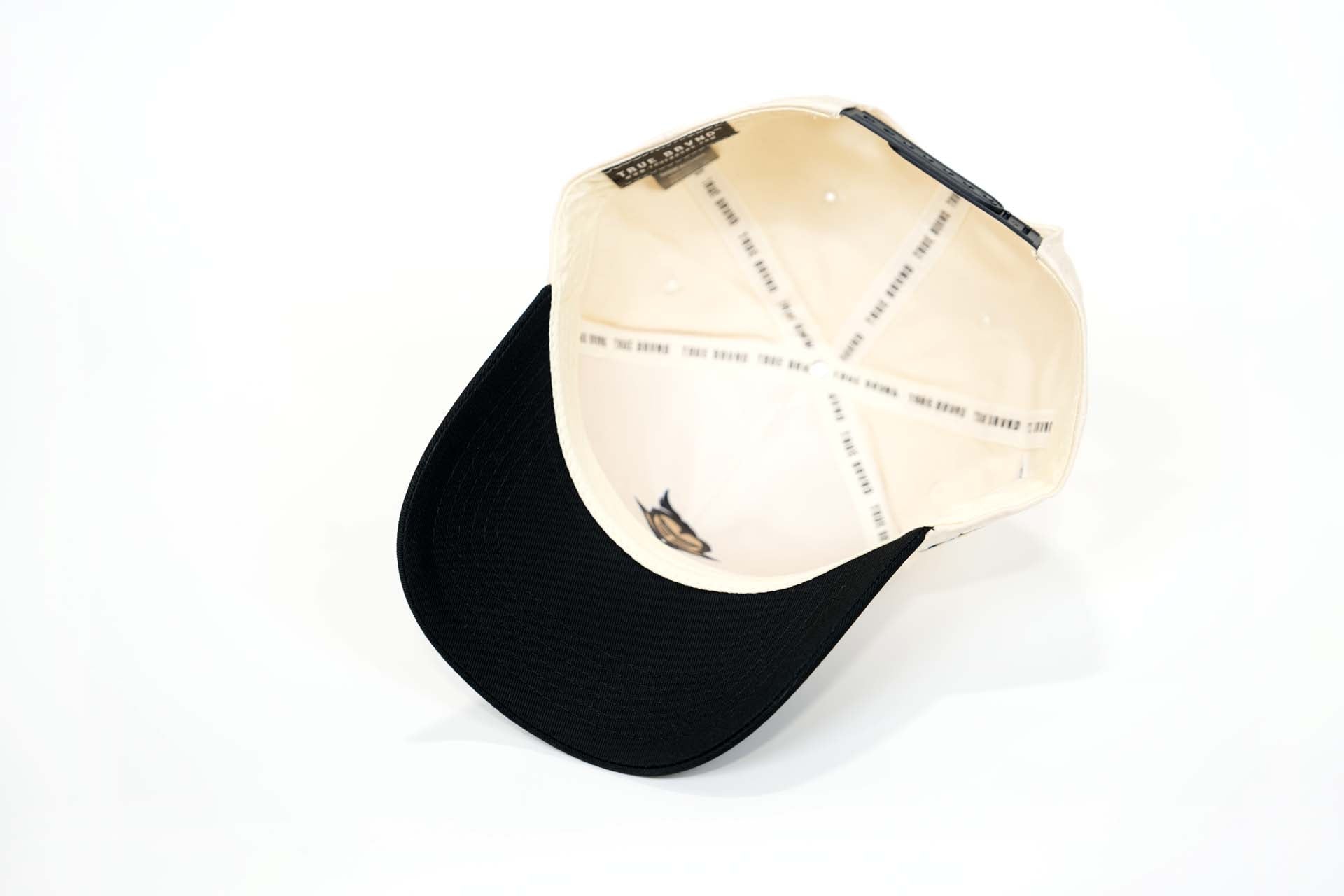 UCF - BLACK / OFFWHITE (USD Knights)