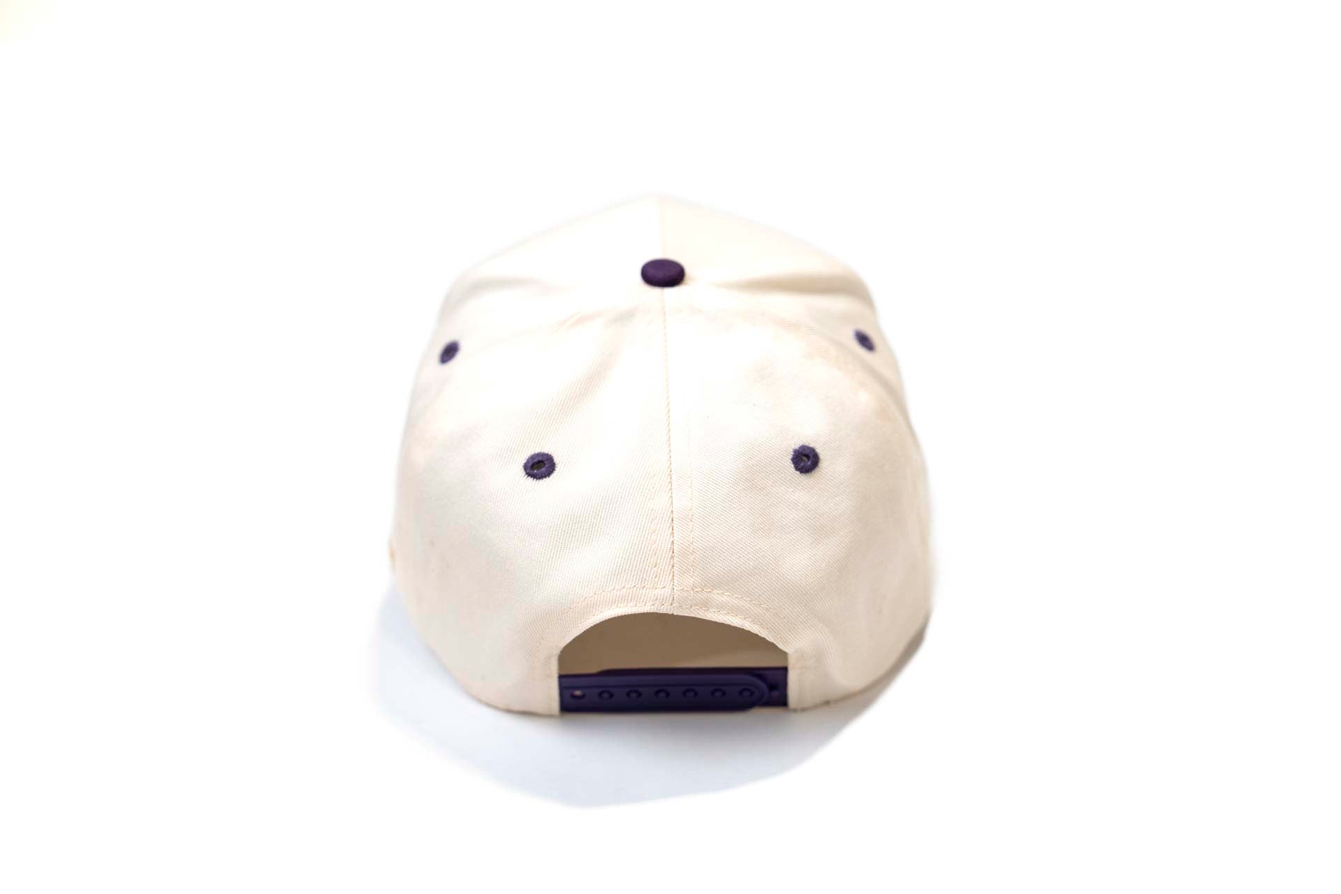 LC - OFFWHITE - Purple