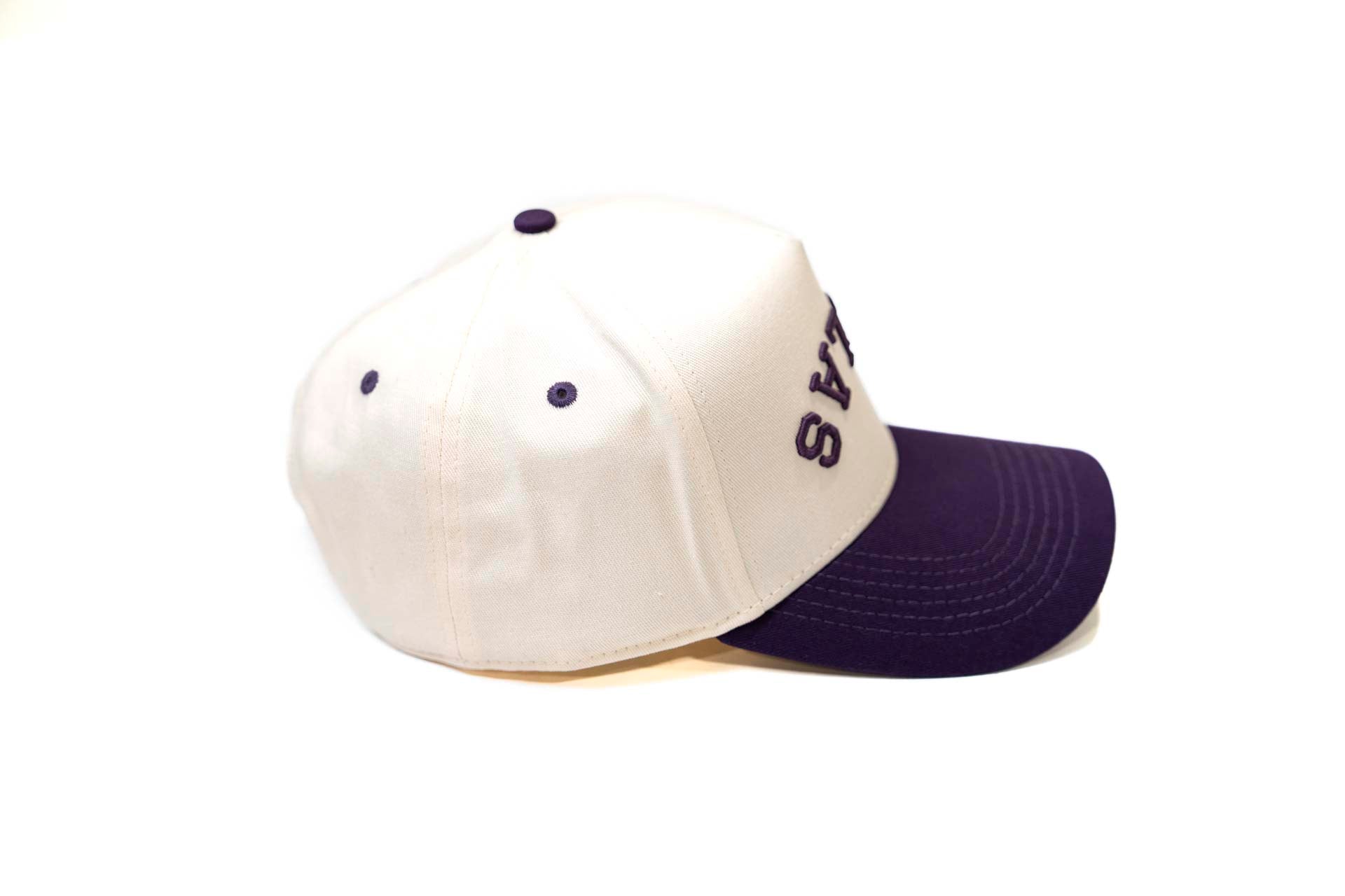 LC - OFFWHITE - Purple