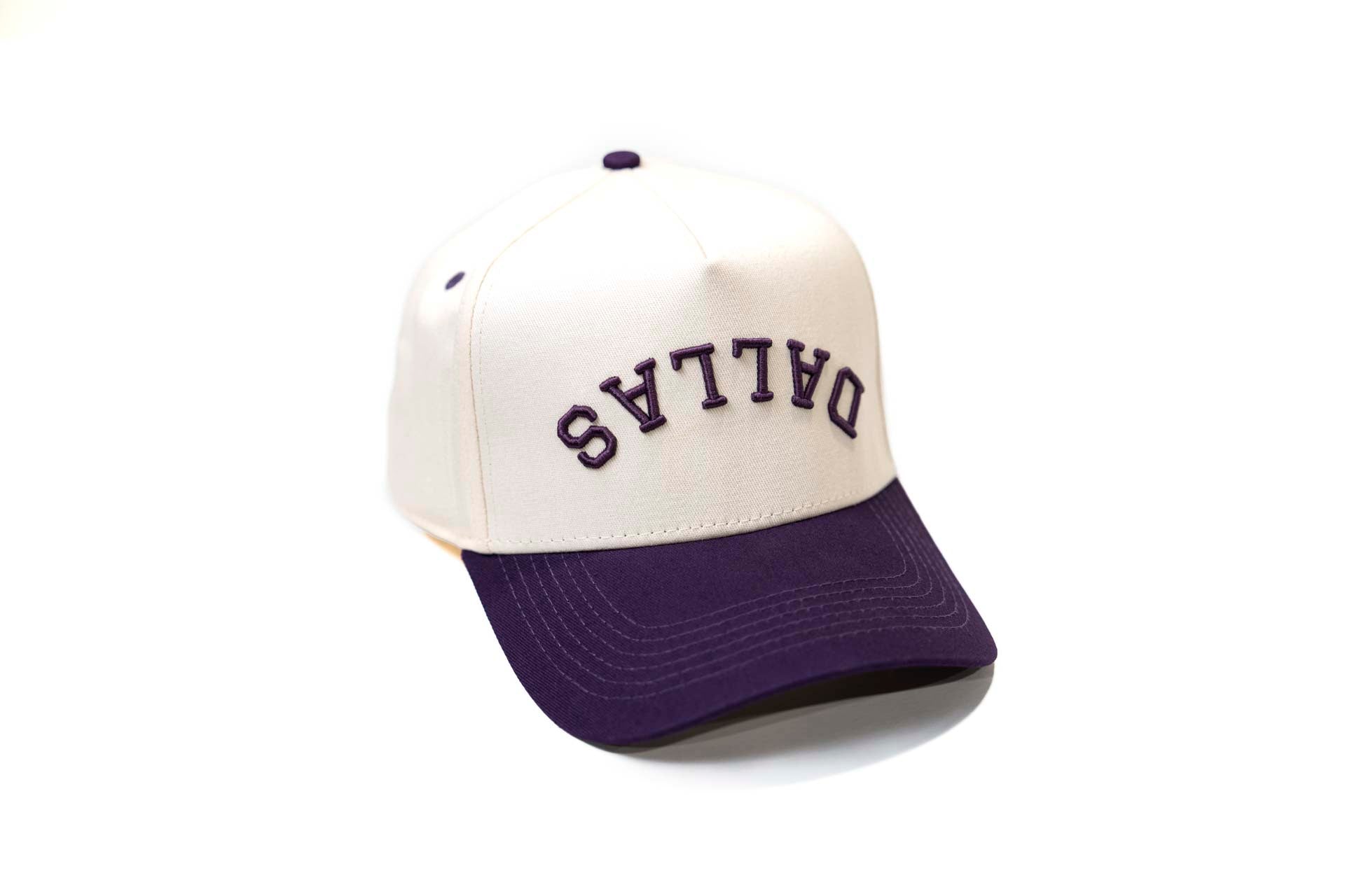 LC - OFFWHITE - Purple