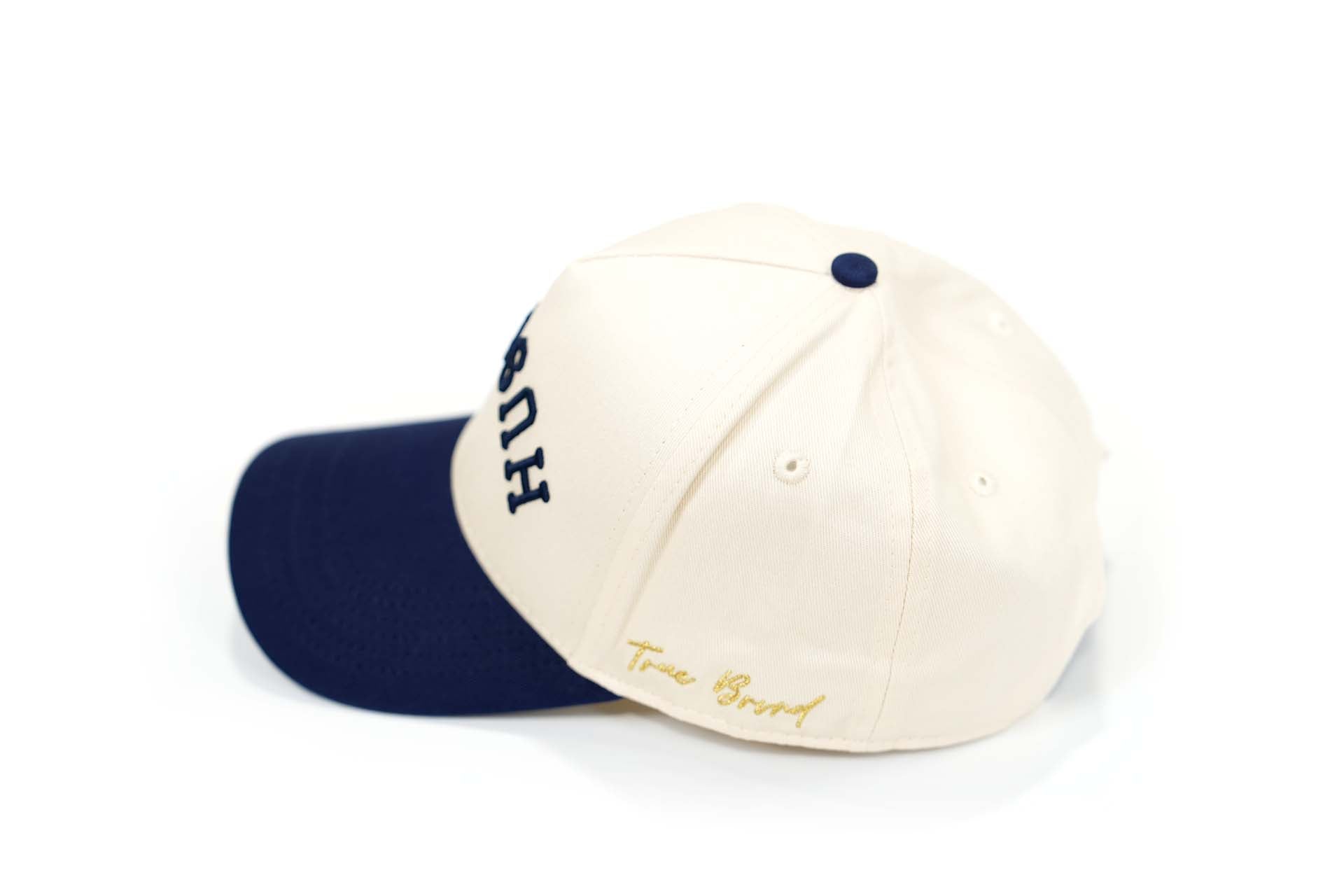 UCONN- NAVY / OFFWHITE (USD Huskies)