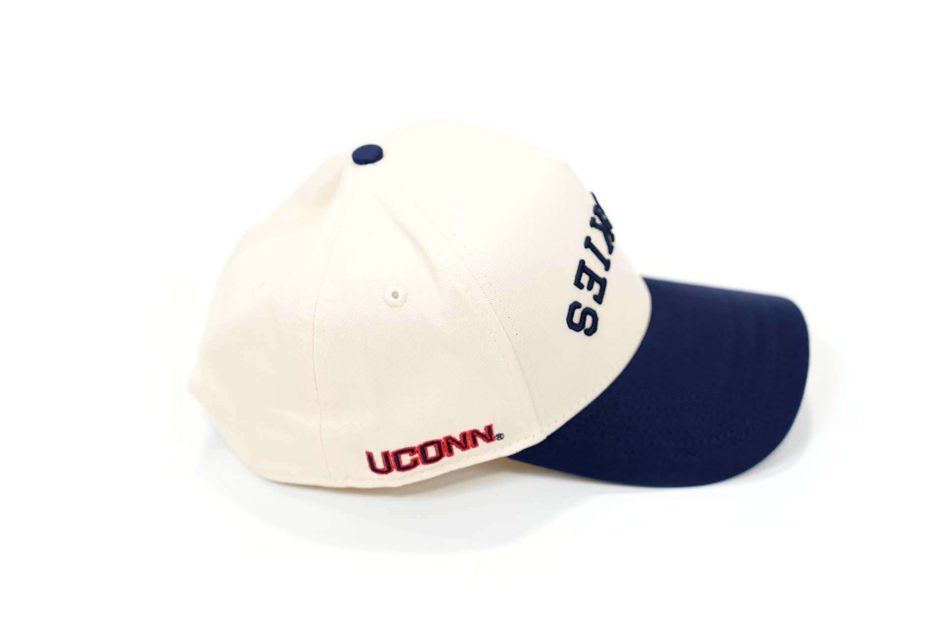 UCONN- NAVY / OFFWHITE (USD Huskies)