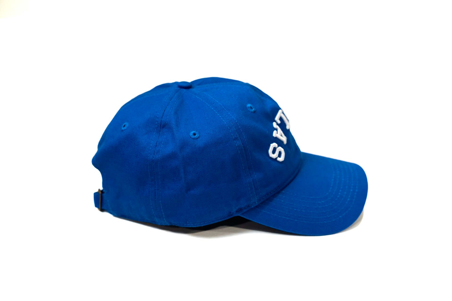 LC - Dad Hat - ROYAL