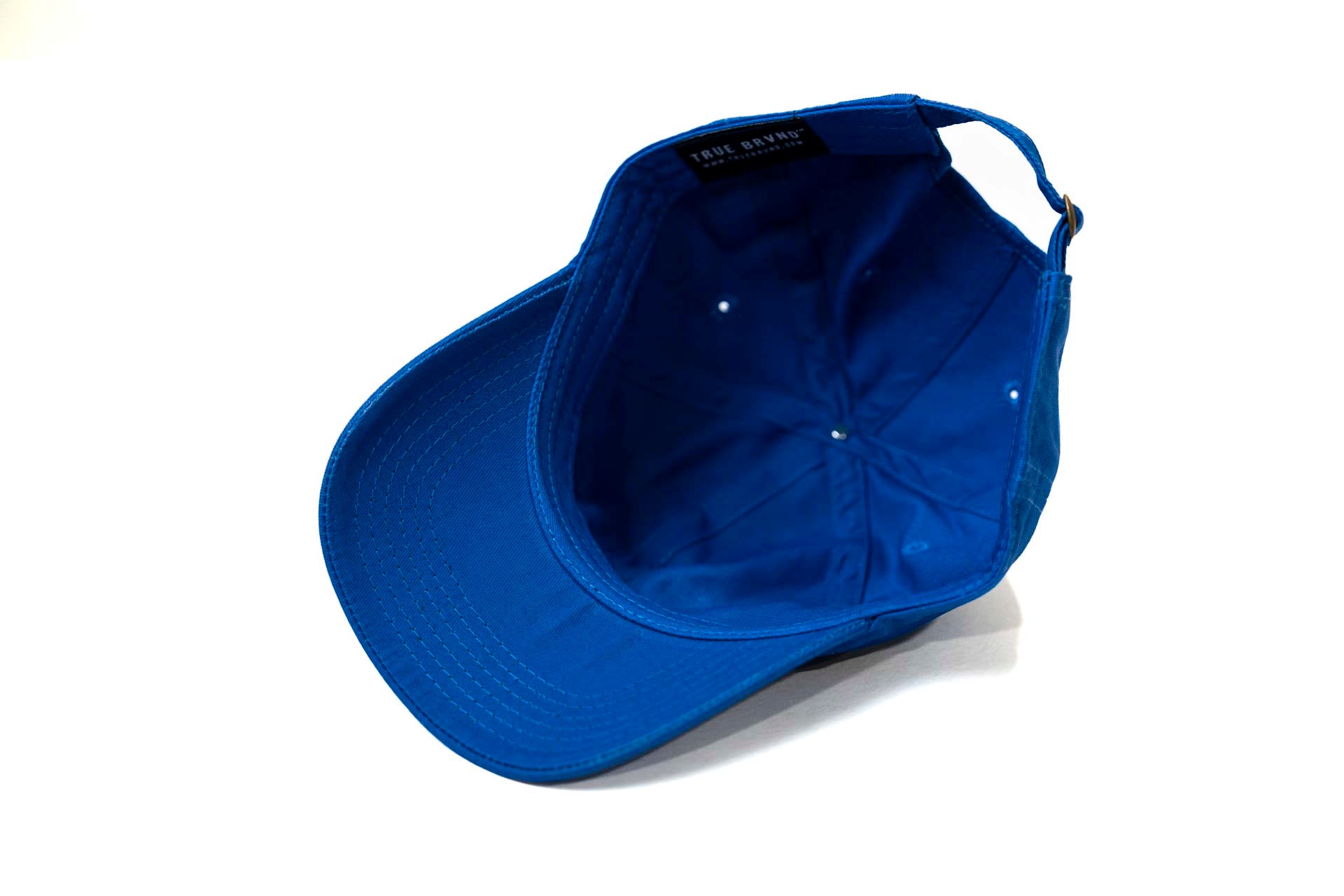 LC - Dad Hat - ROYAL