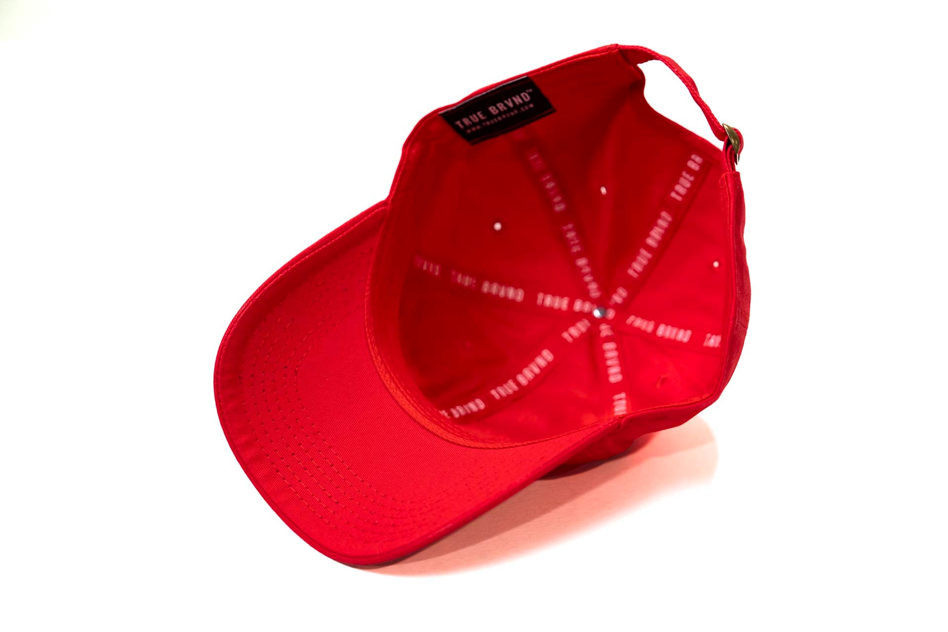 Dad Hat - RED