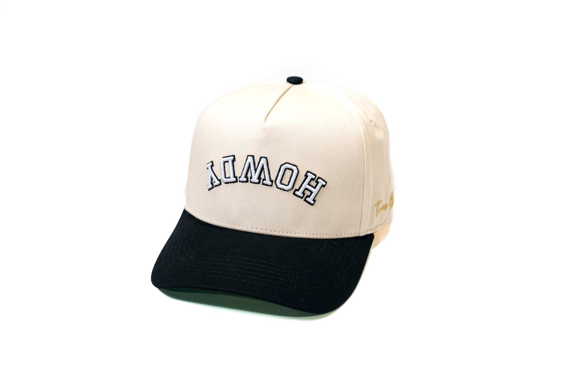 State Fair of Texas - BLACK / OFFWHITE (USD HOWDY)