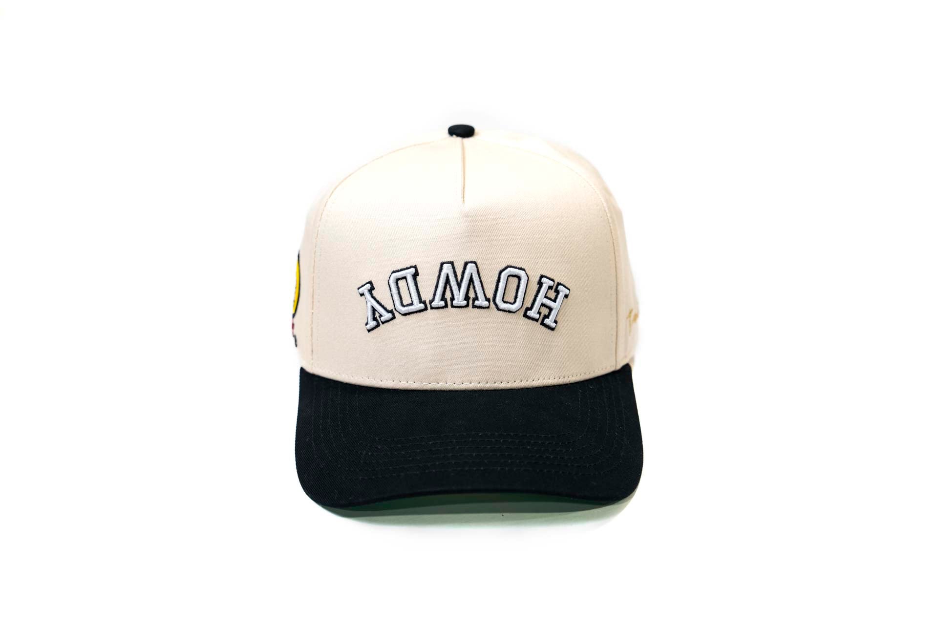 State Fair of Texas - BLACK / OFFWHITE (USD HOWDY)