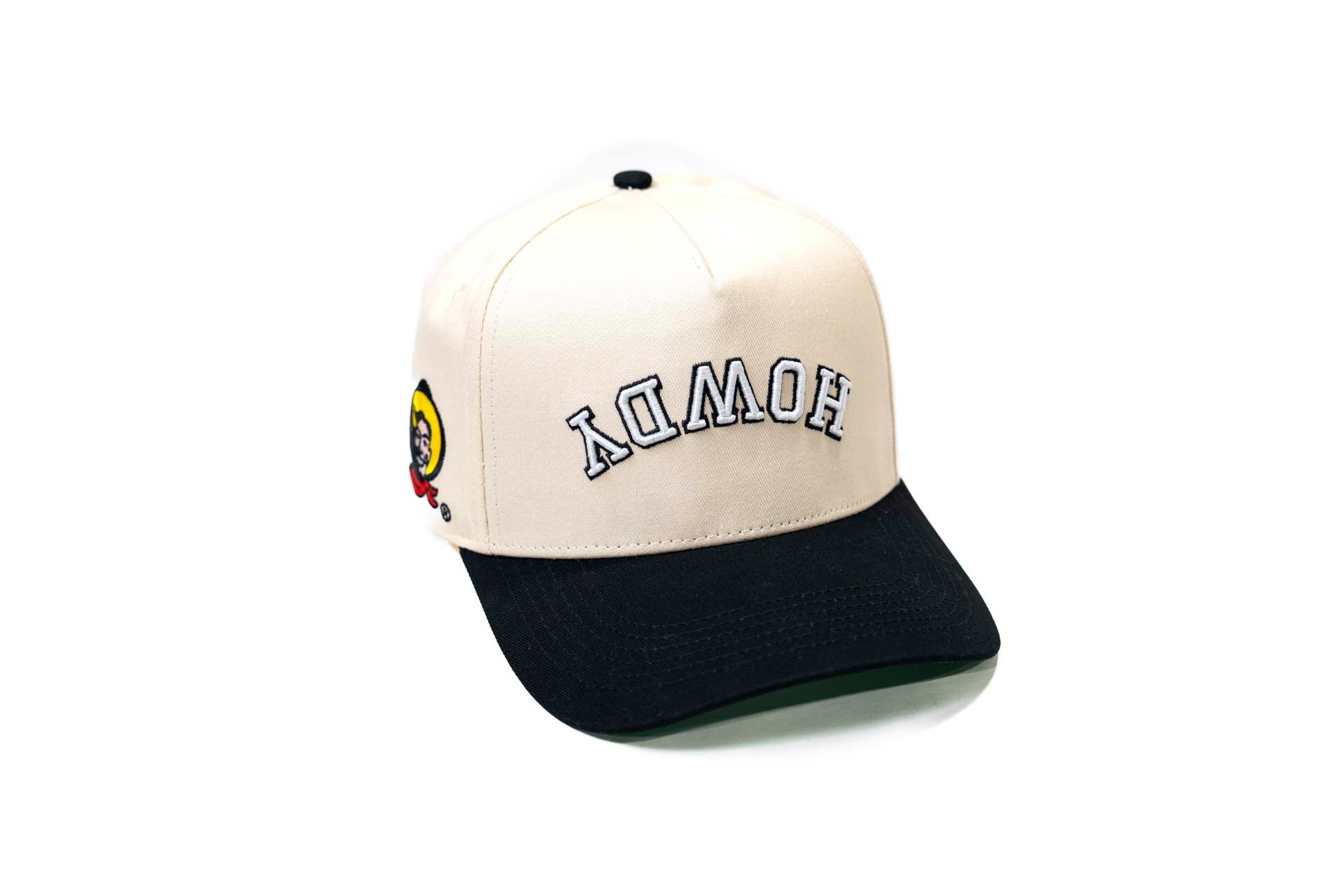 State Fair of Texas - BLACK / OFFWHITE (USD HOWDY)