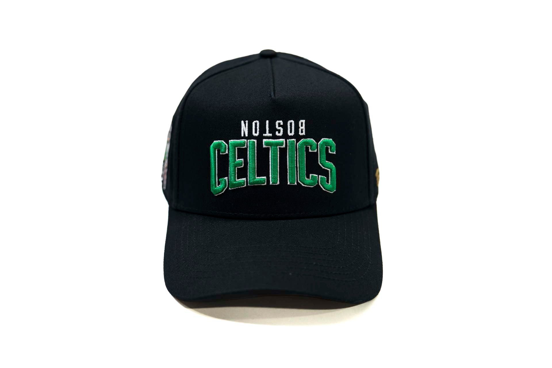 Boston Celtics x True Brvnd - BLACK